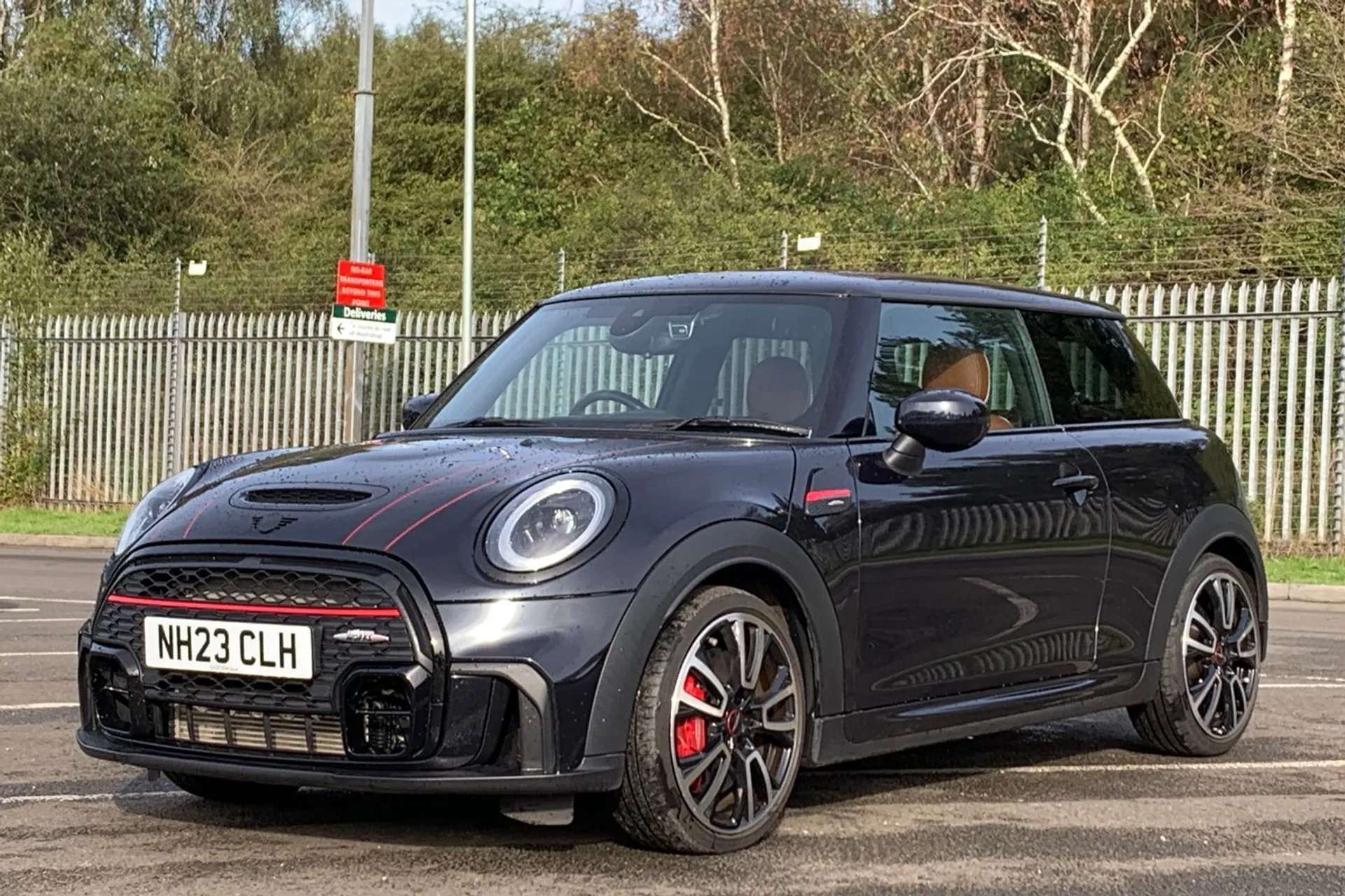 2023 MINI HATCH 2023 MINI HATCH