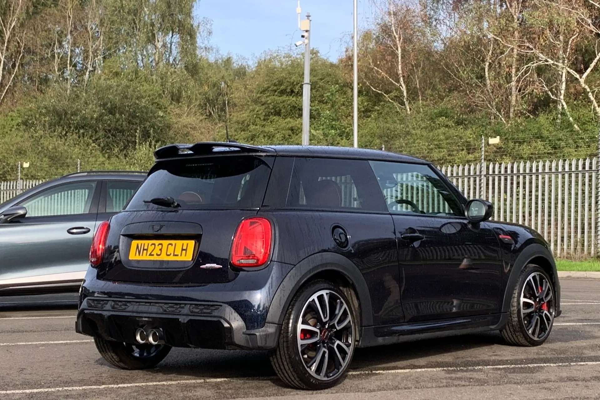 2023 MINI HATCH 2023 MINI HATCH