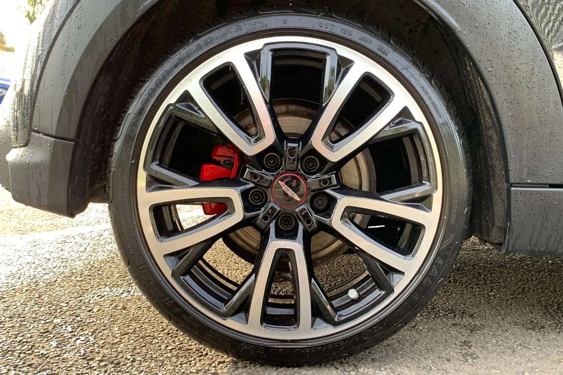 2023 MINI HATCH 2023 MINI HATCH