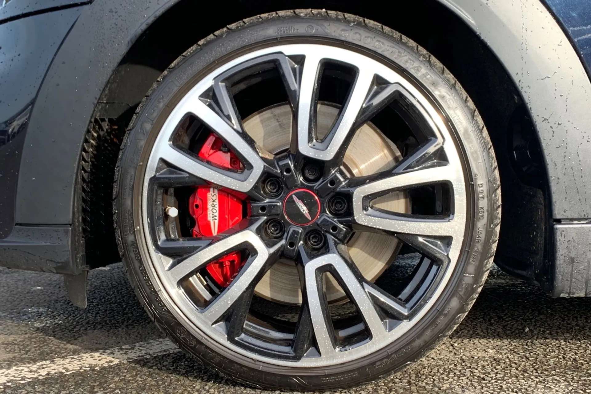 2023 MINI HATCH 2023 MINI HATCH