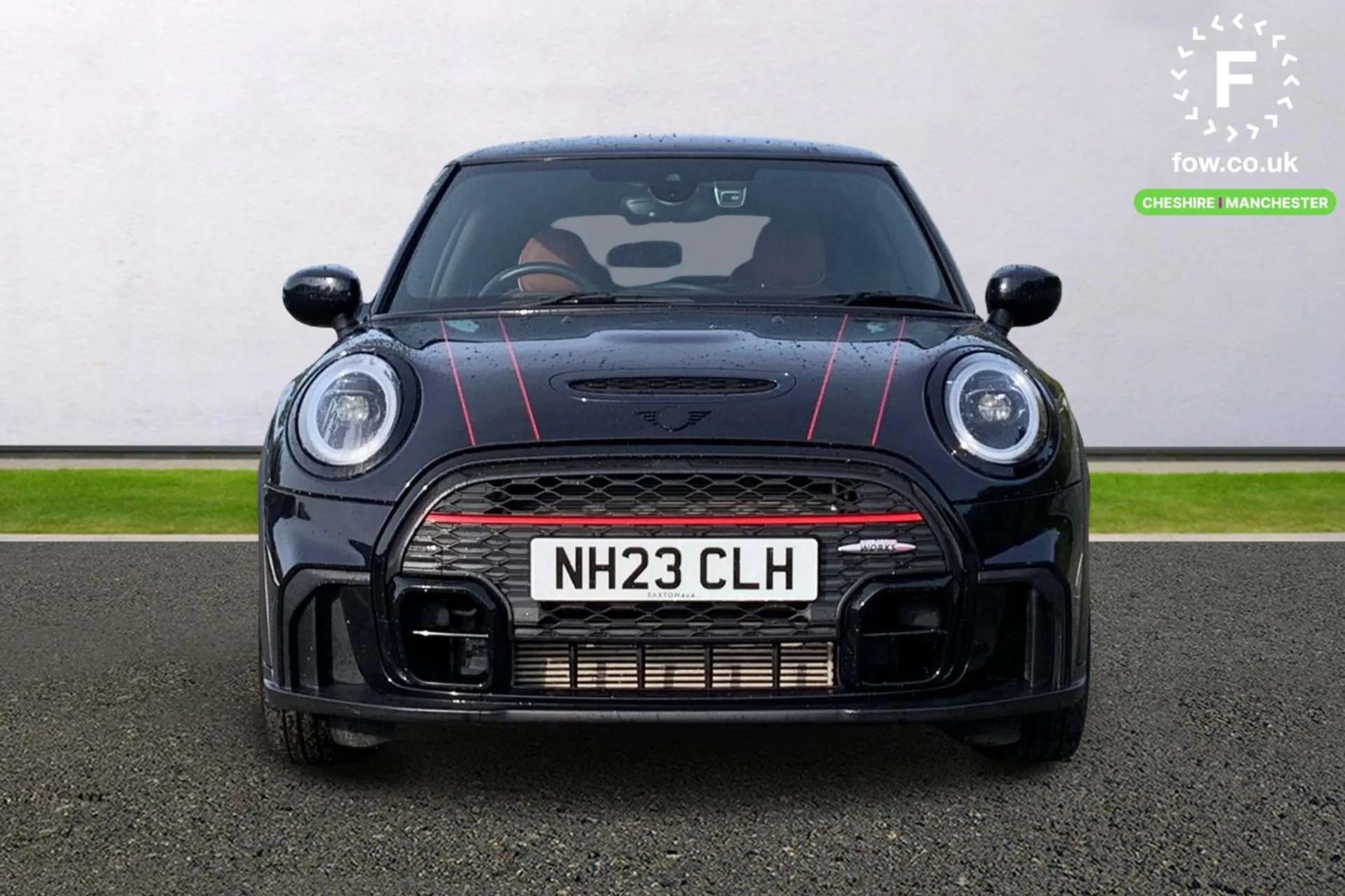 2023 MINI HATCH 2023 MINI HATCH