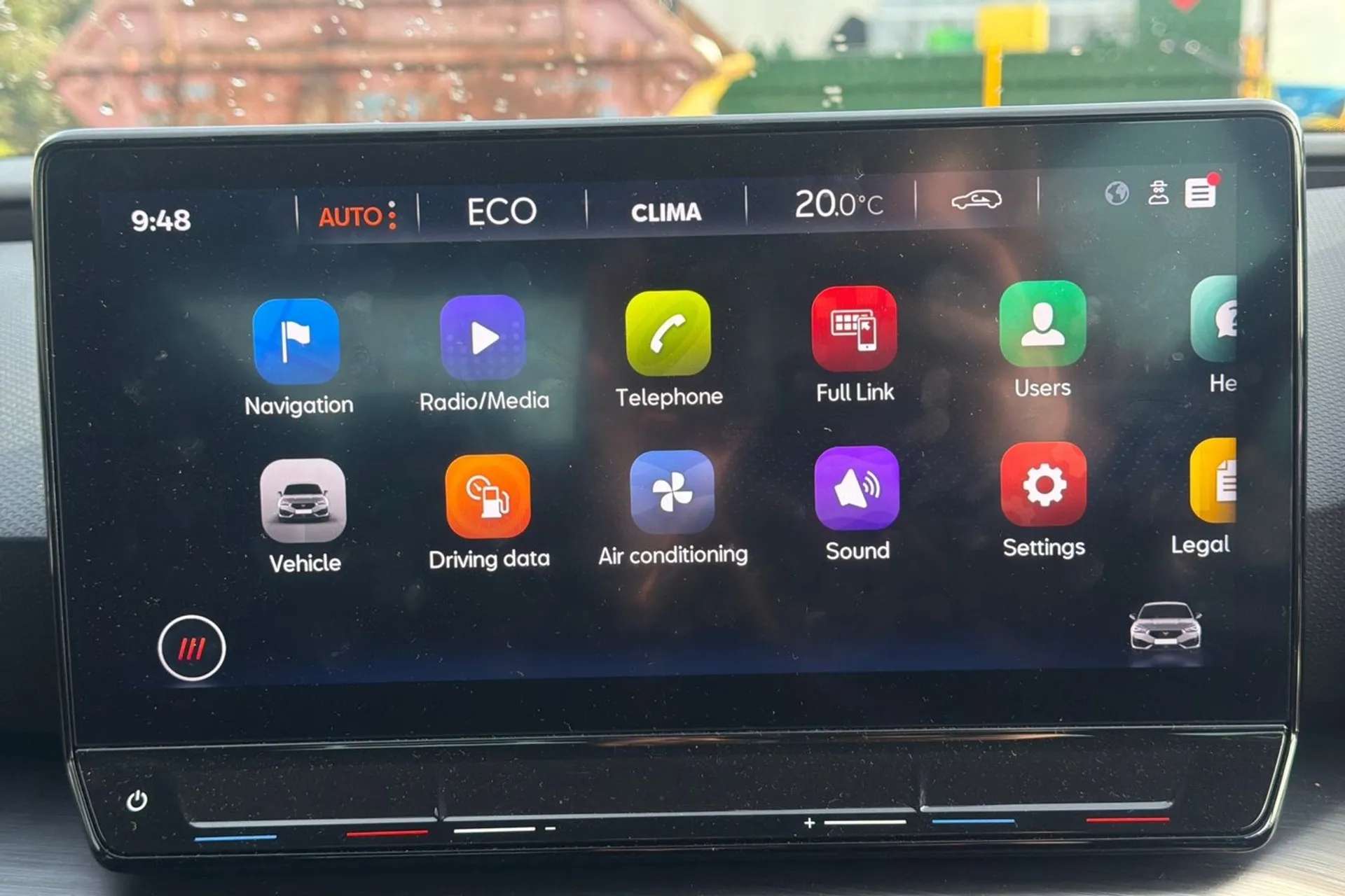 2023 CUPRA LEON 2023 CUPRA LEON