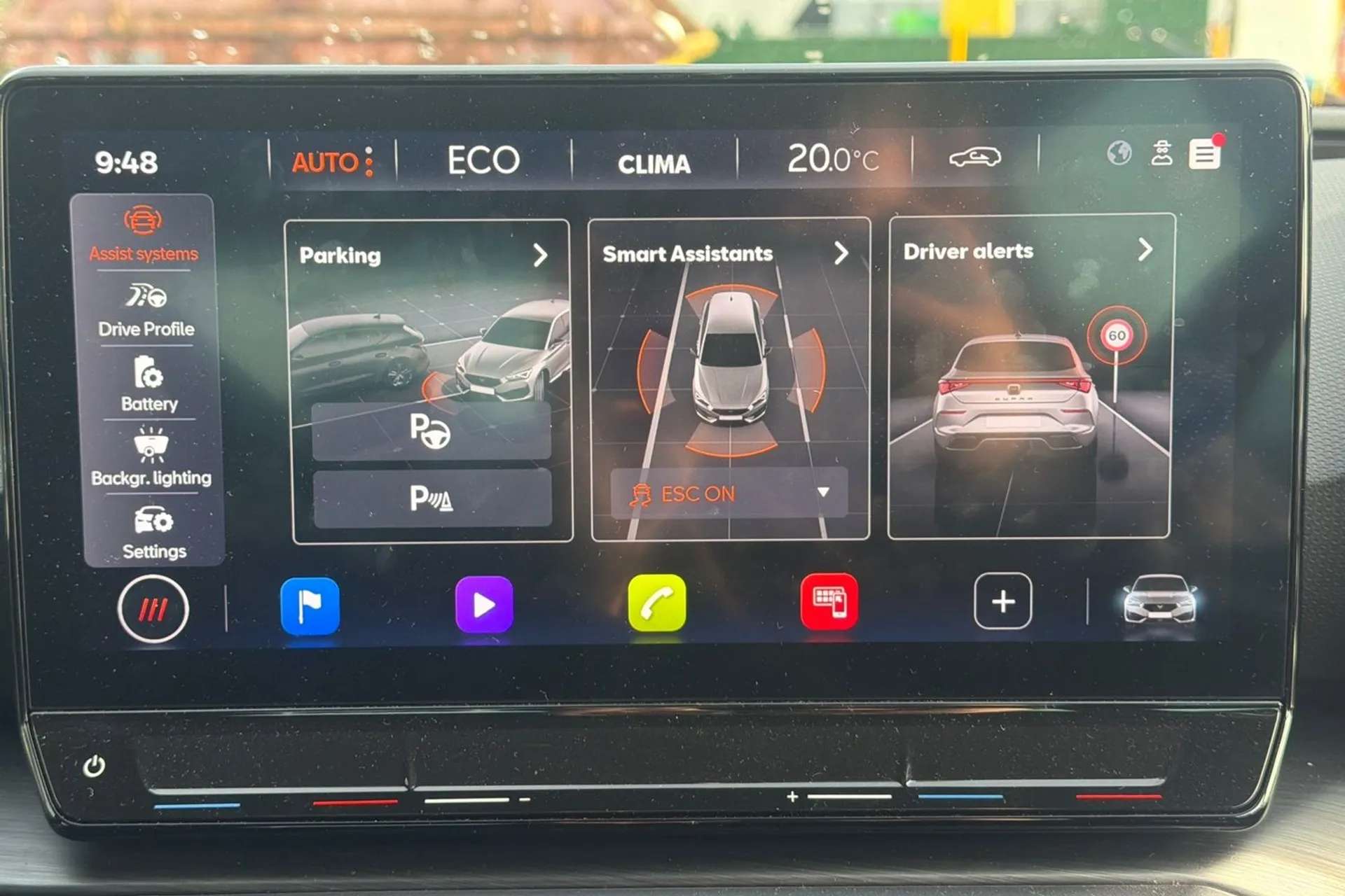 2023 CUPRA LEON 2023 CUPRA LEON