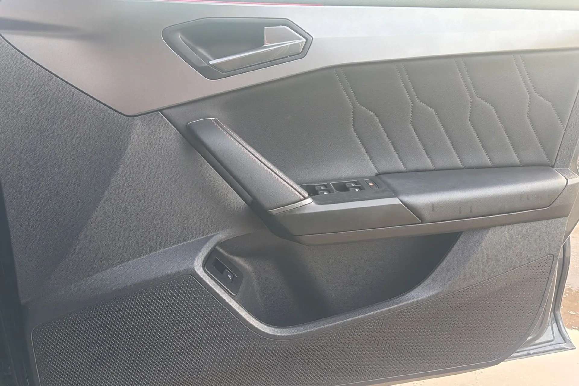 2023 CUPRA LEON 2023 CUPRA LEON