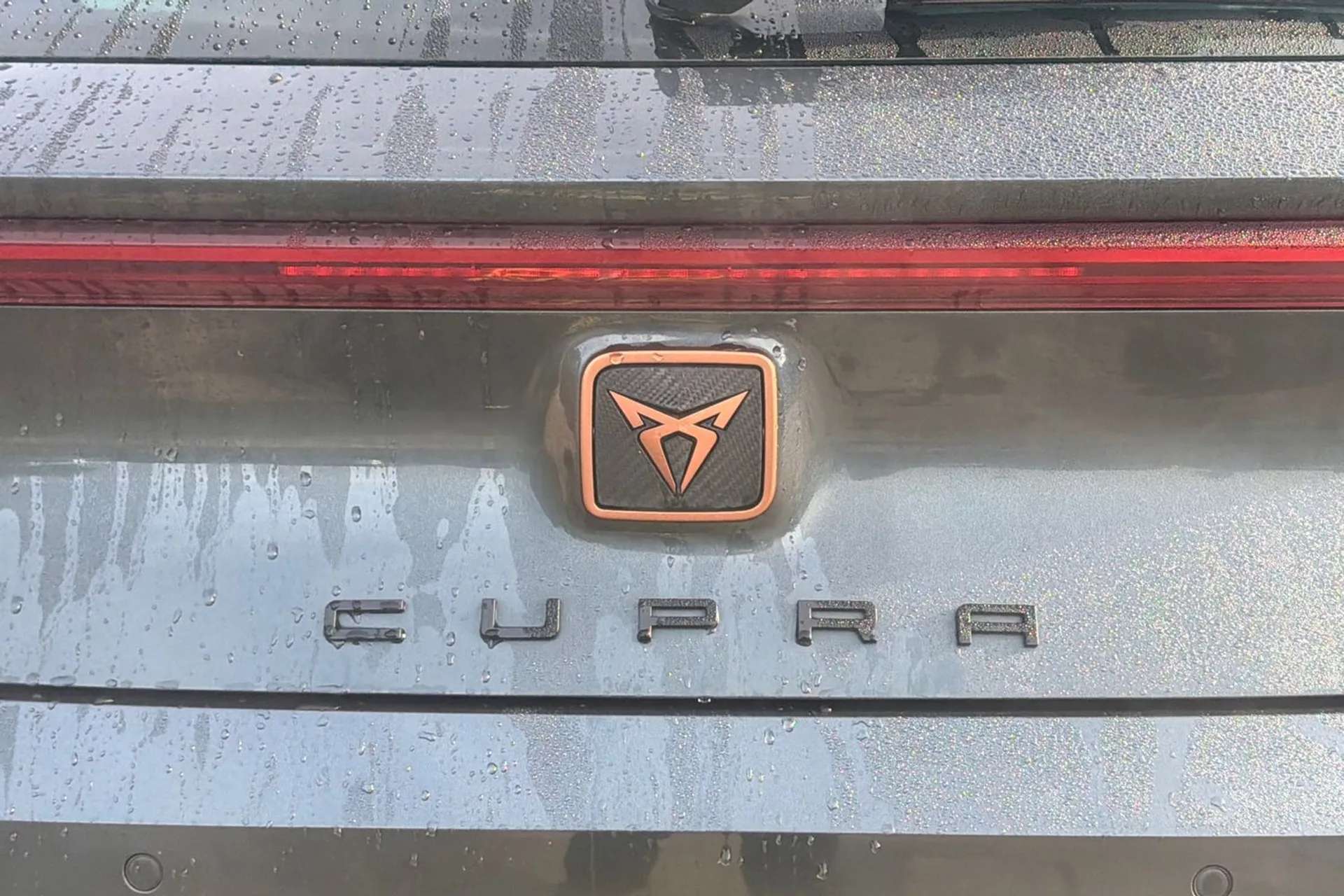 2023 CUPRA LEON 2023 CUPRA LEON