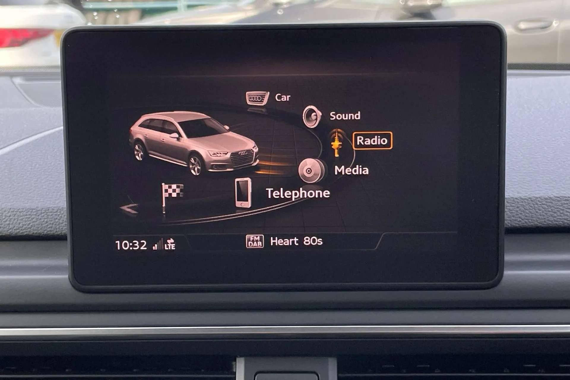2019 AUDI A4 2019 AUDI A4