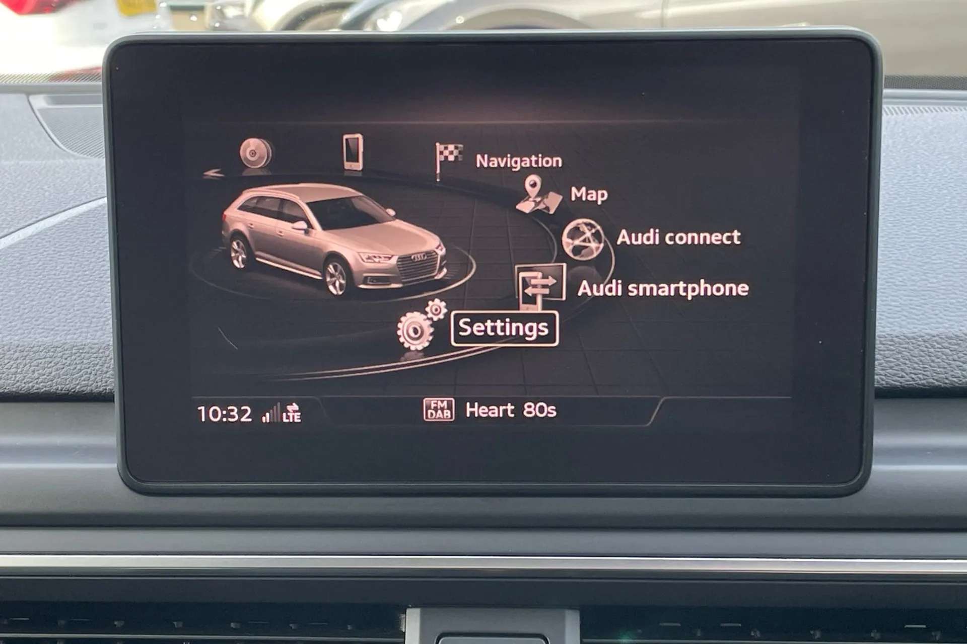 2019 AUDI A4 2019 AUDI A4