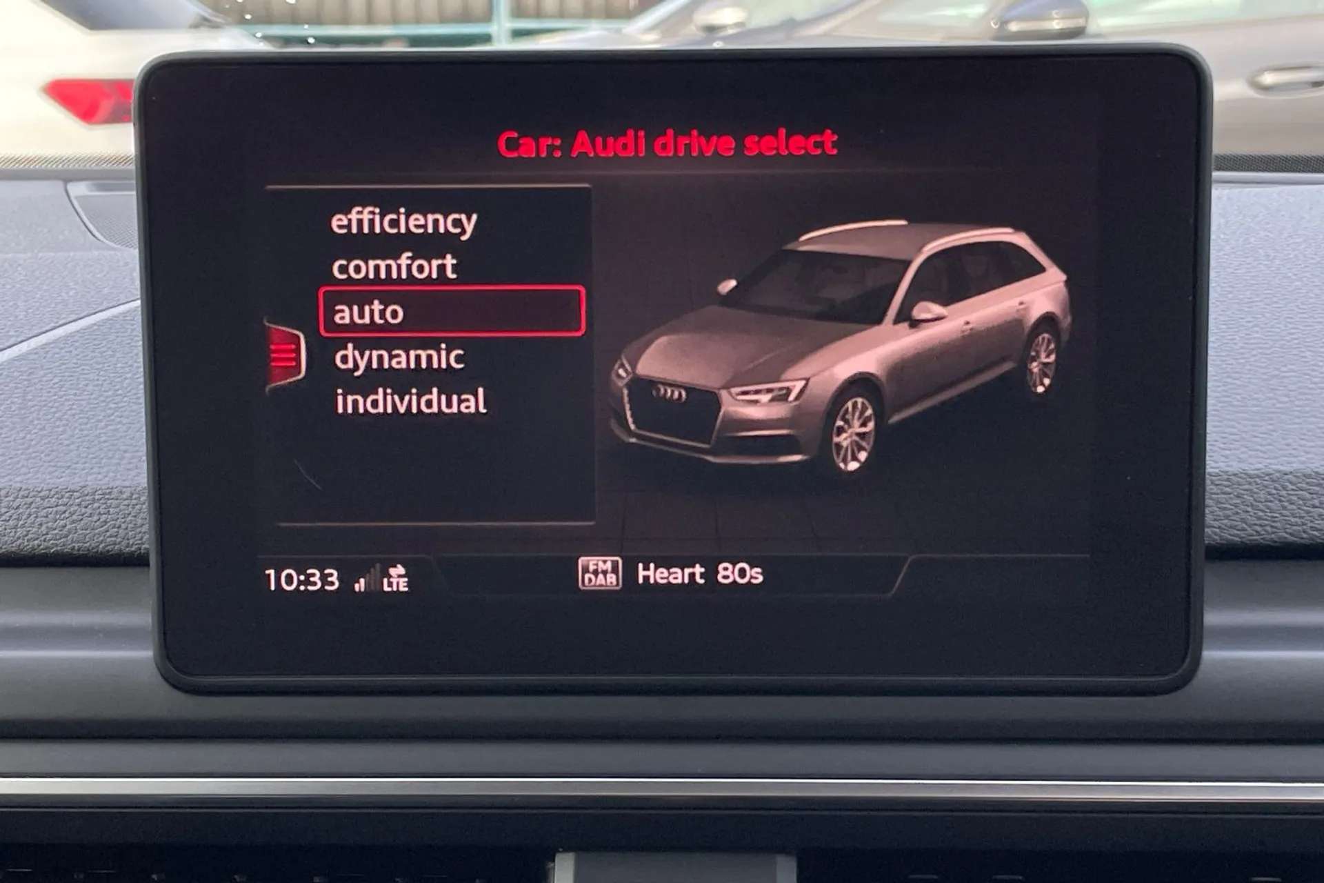 2019 AUDI A4 2019 AUDI A4