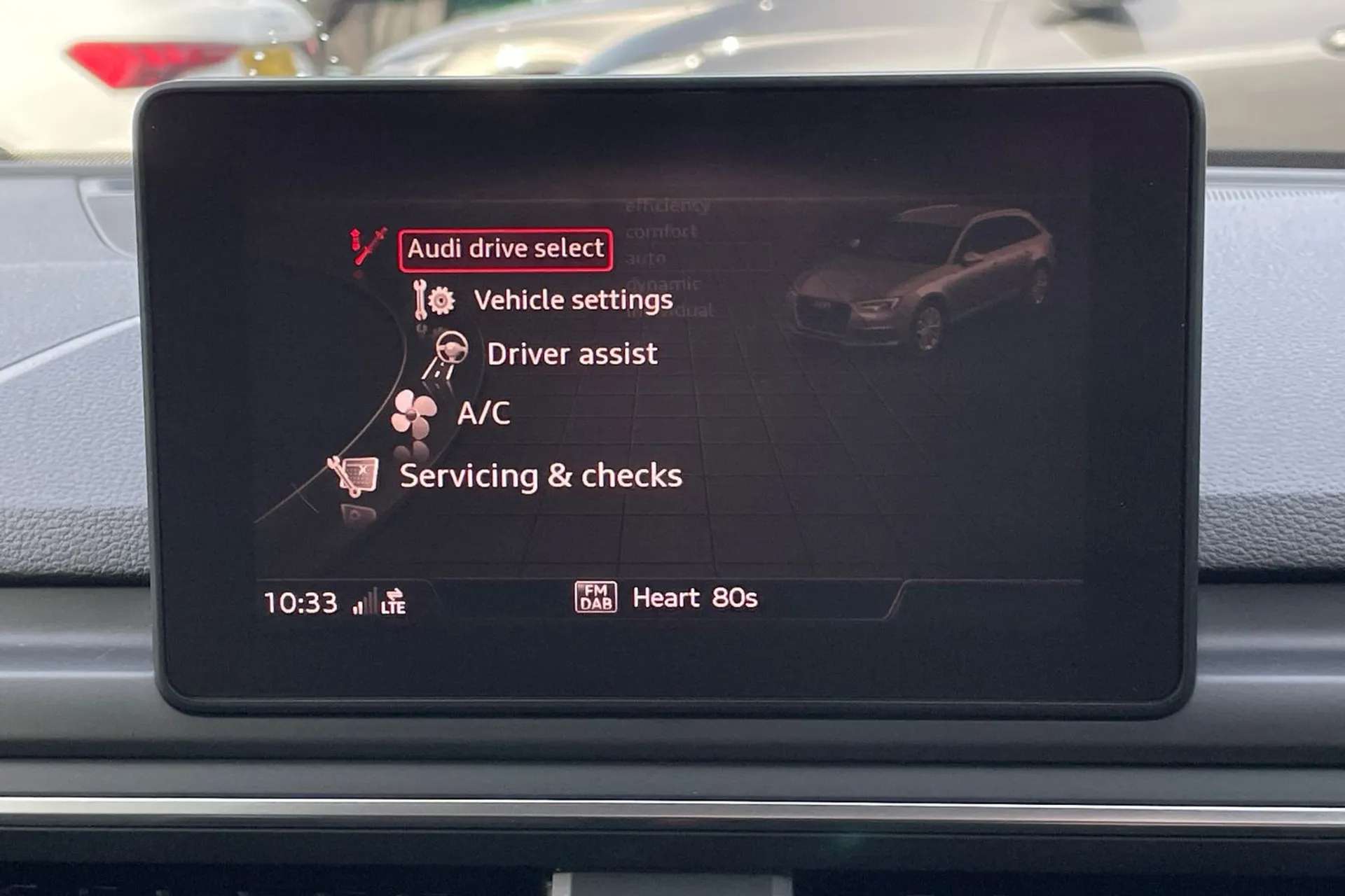 2019 AUDI A4 2019 AUDI A4