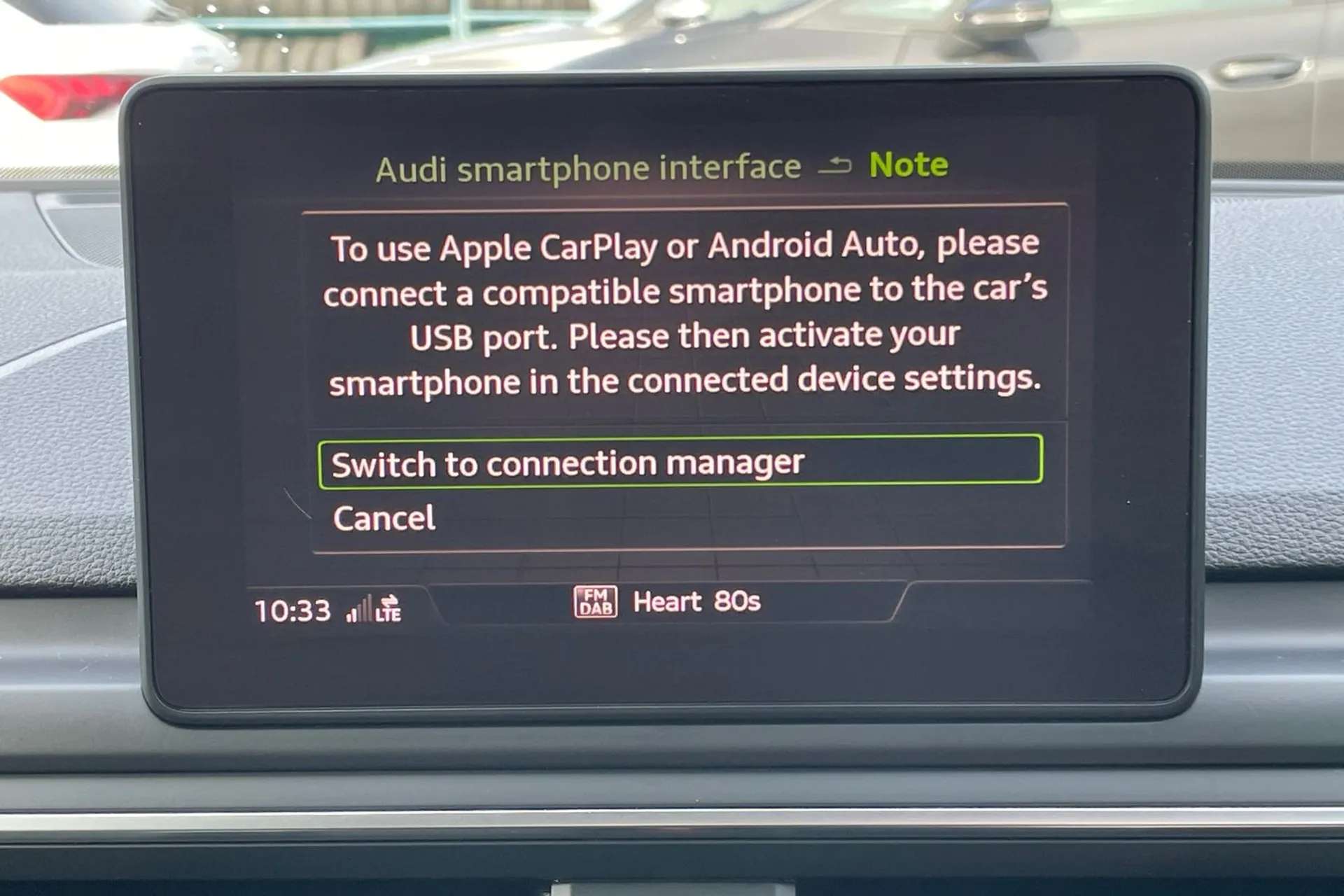 2019 AUDI A4 2019 AUDI A4