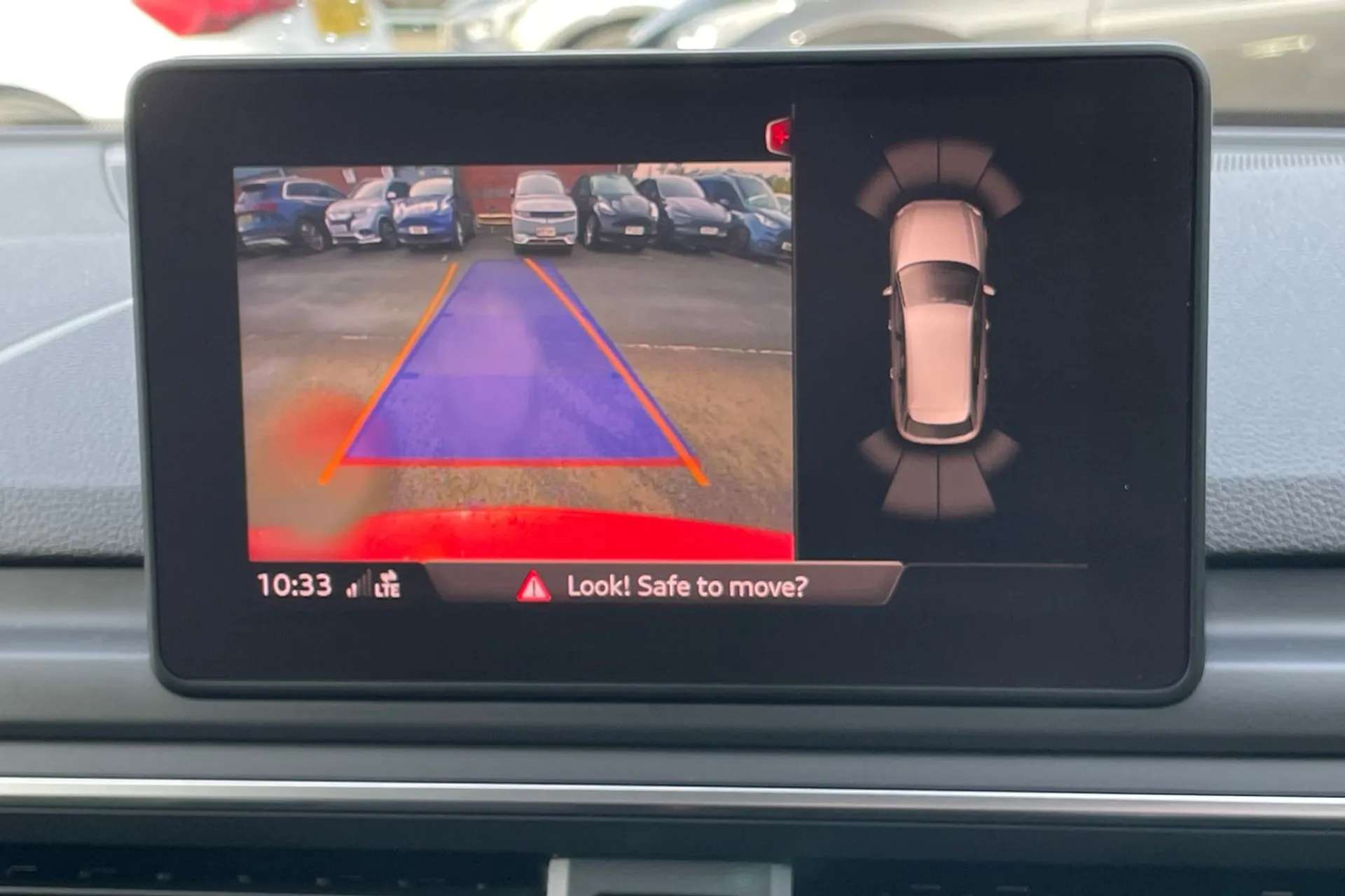 2019 AUDI A4 2019 AUDI A4