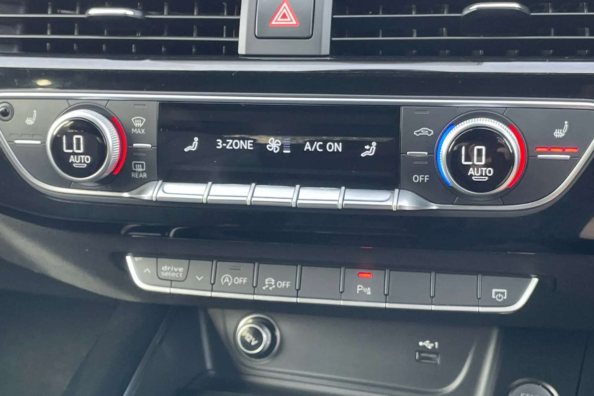2019 AUDI A4 2019 AUDI A4