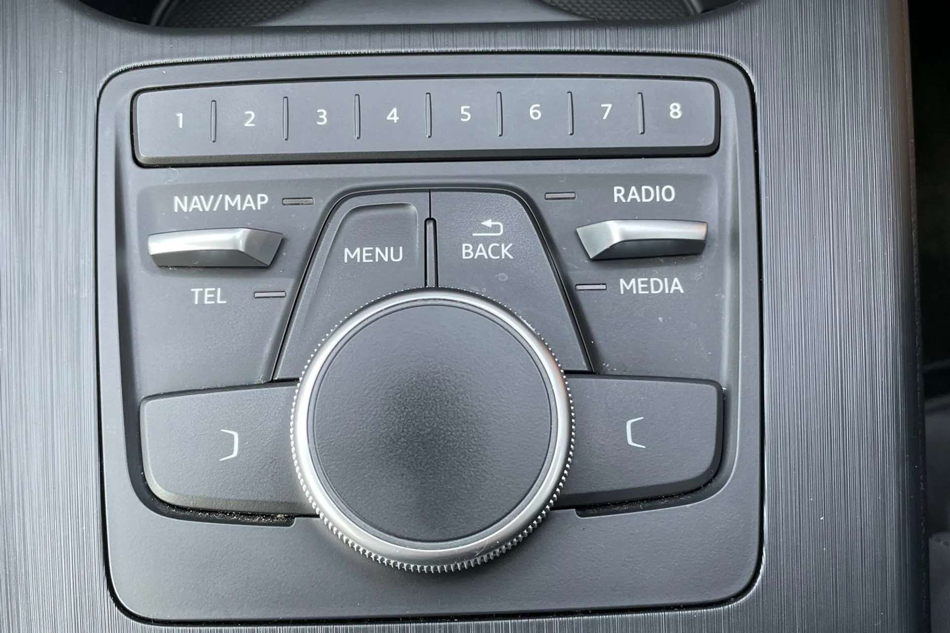 2019 AUDI A4 2019 AUDI A4