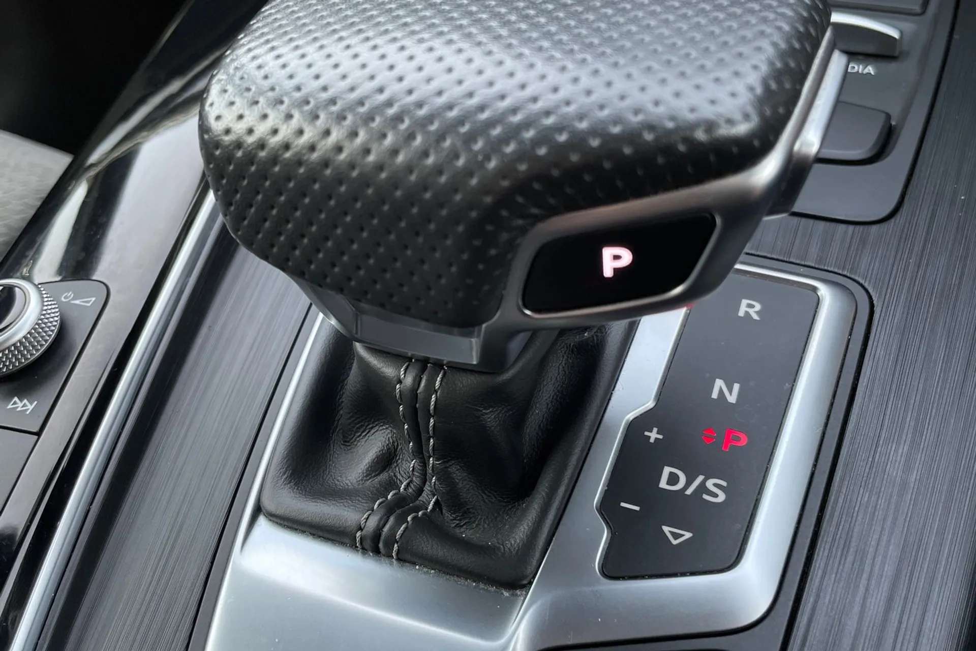 2019 AUDI A4 2019 AUDI A4