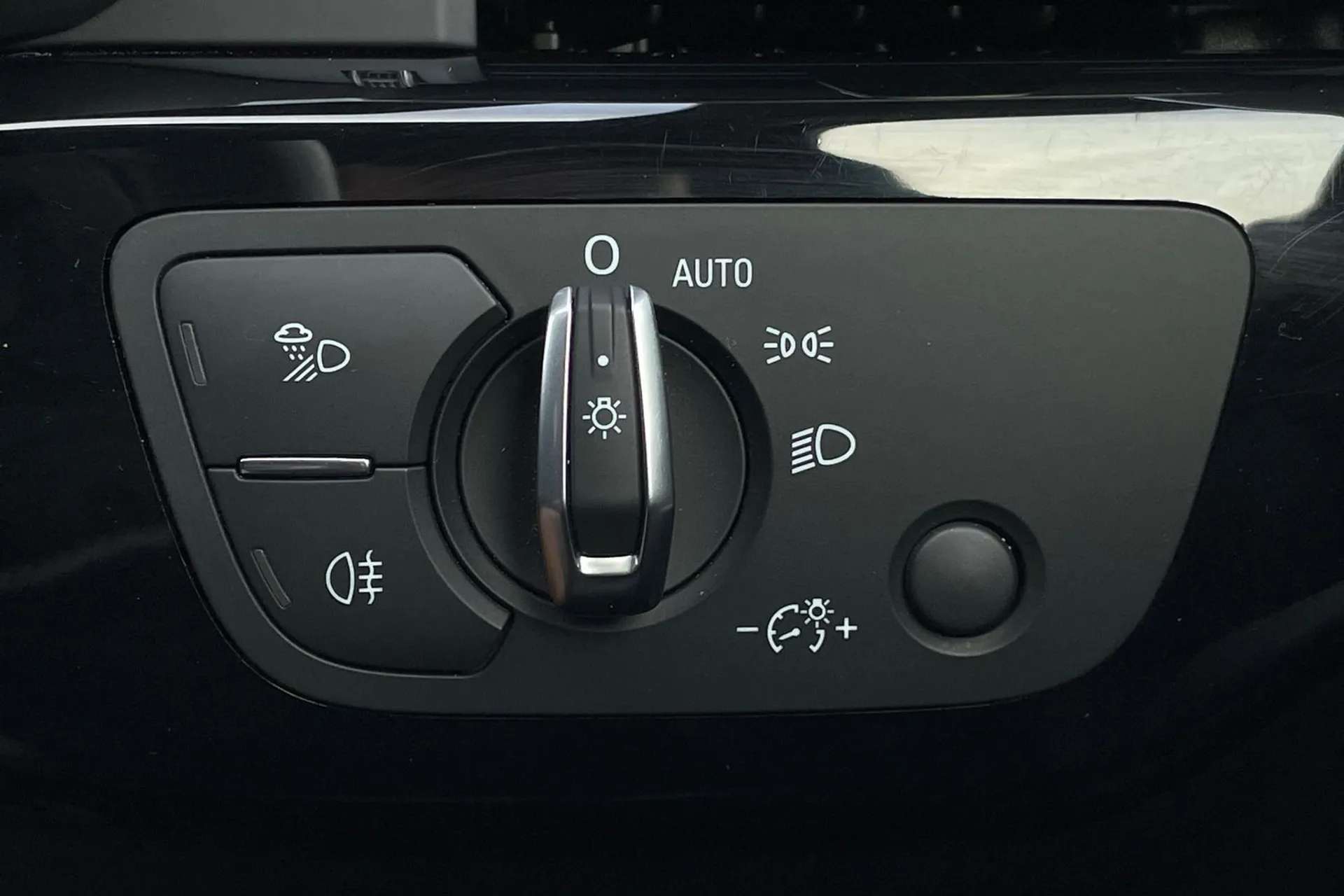 2019 AUDI A4 2019 AUDI A4