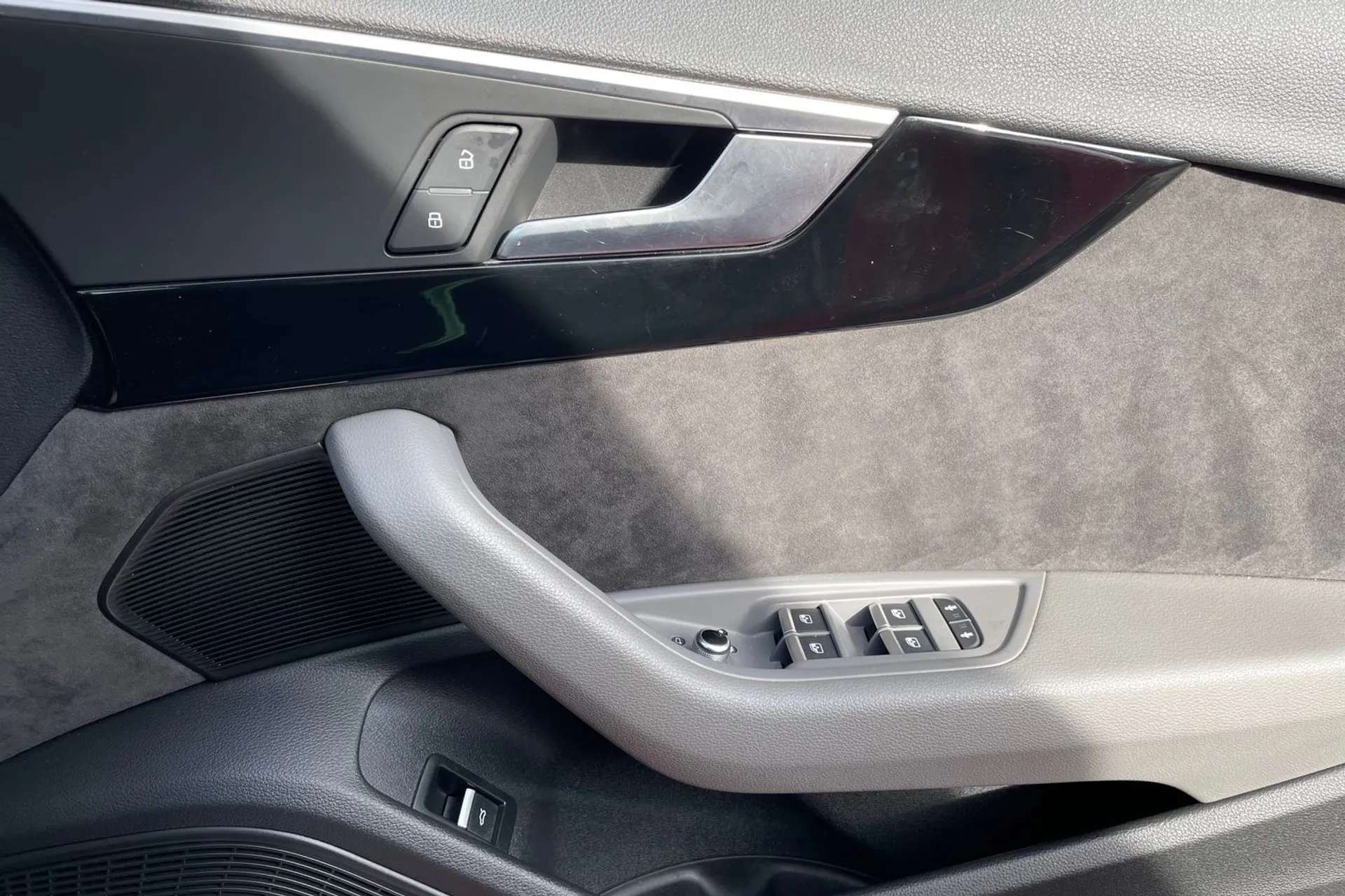 2019 AUDI A4 2019 AUDI A4
