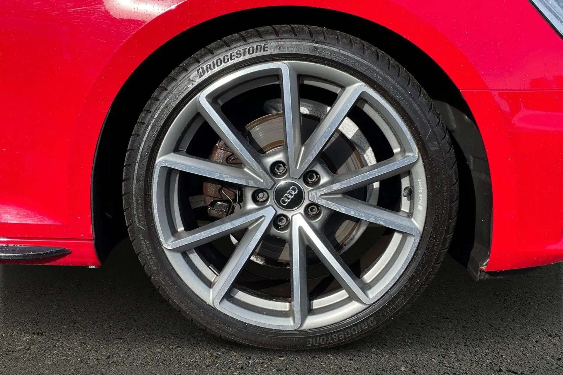 2019 AUDI A4 2019 AUDI A4