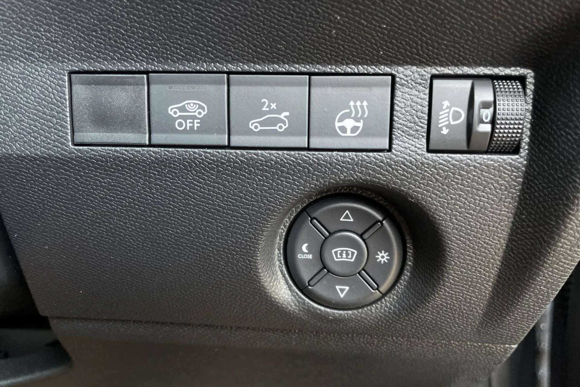 2024 CITROEN C4 X 2024 CITROEN C4 X