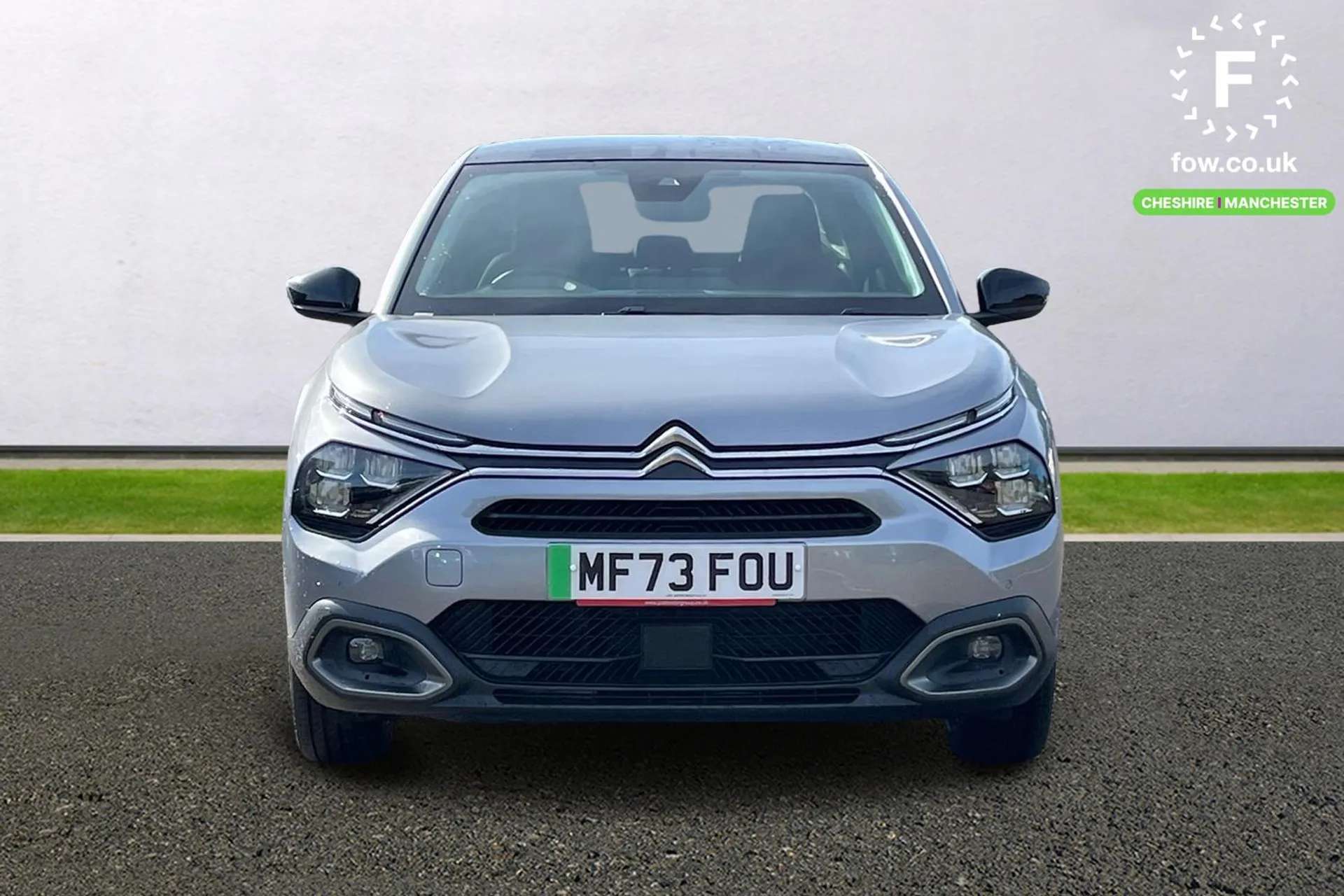 2024 CITROEN C4 X 2024 CITROEN C4 X