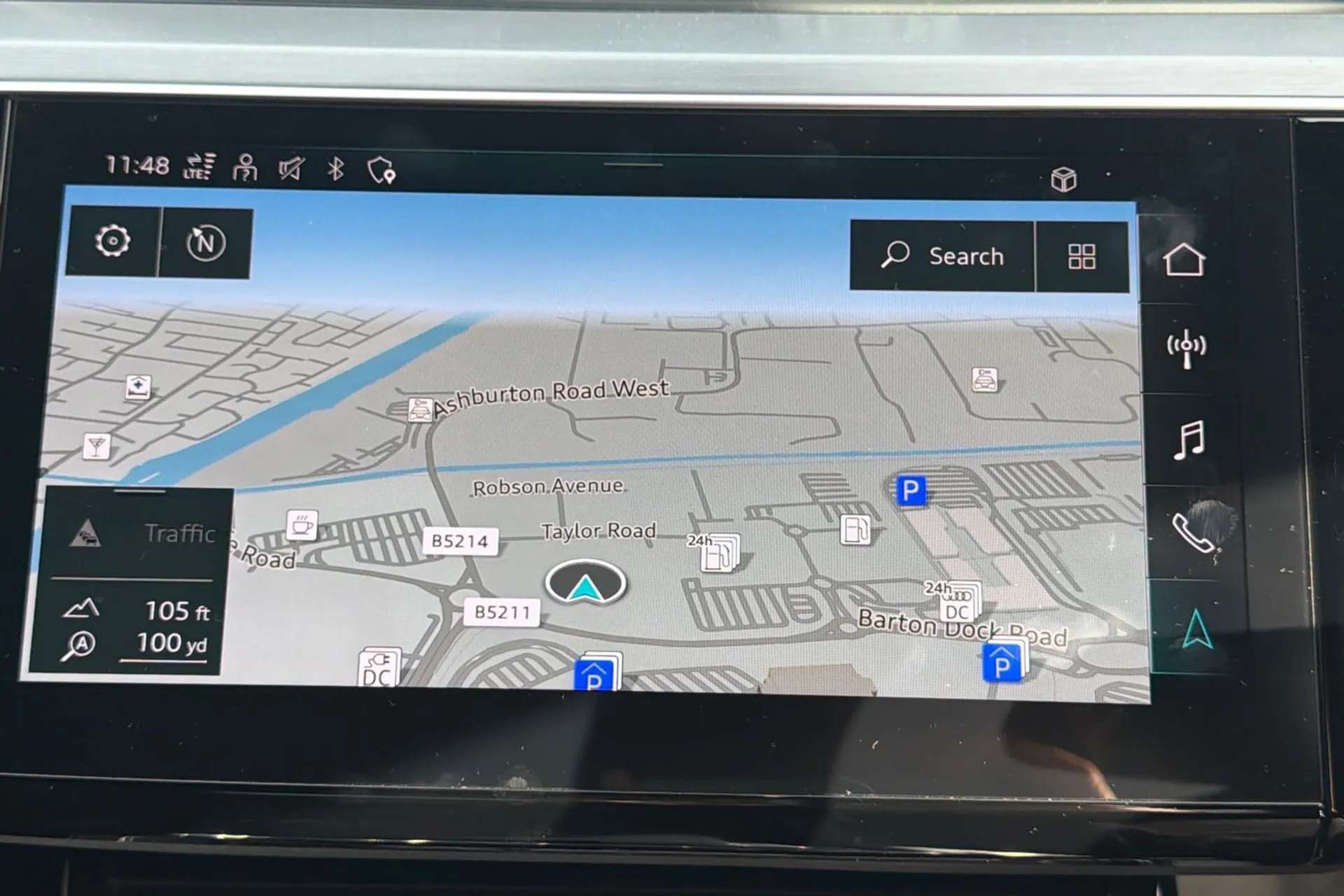2021 AUDI E-TRON 2021 AUDI E-TRON