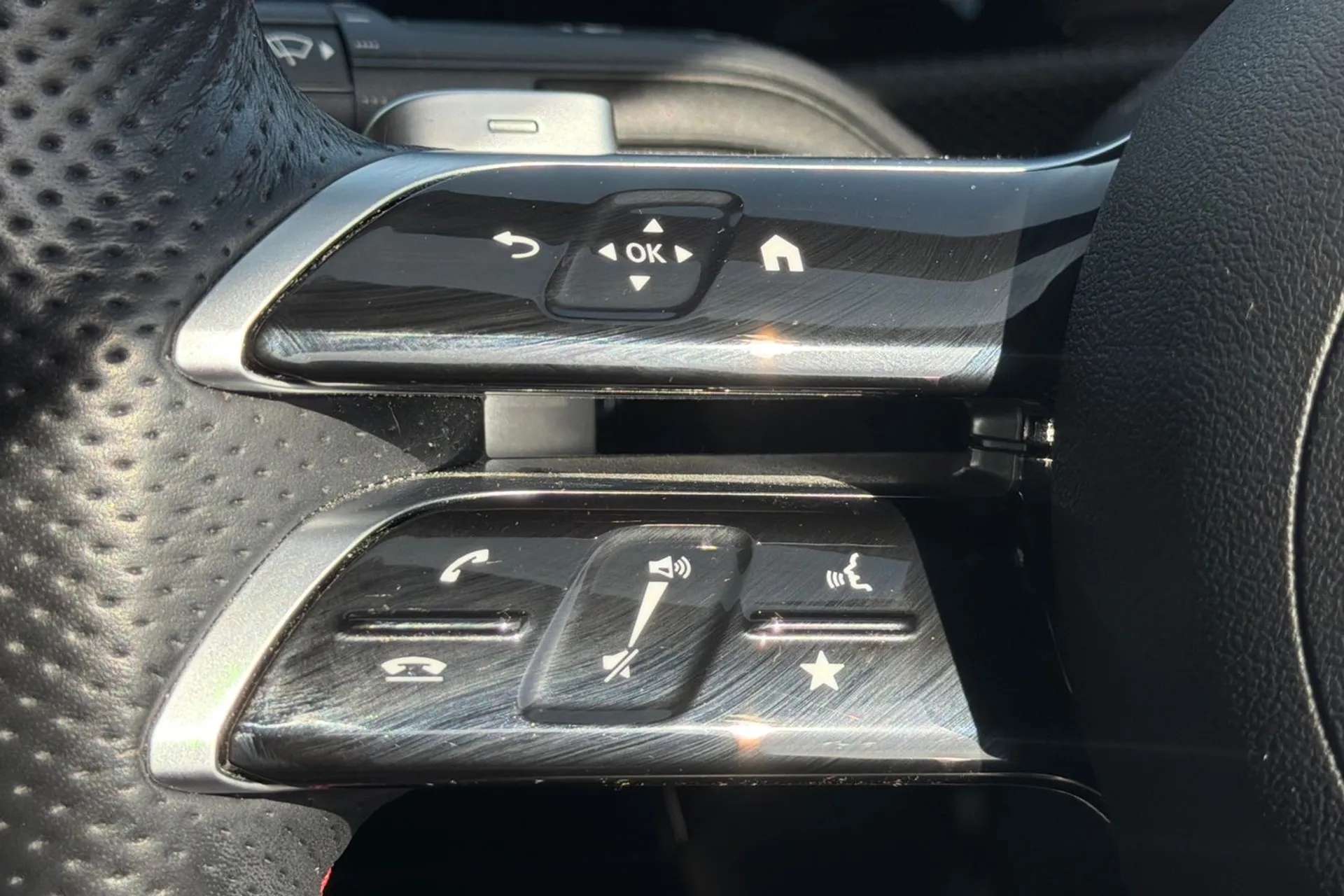 2024 MERCEDES-BENZ CLA CLASS 2024 MERCEDES-BENZ CLA CLASS