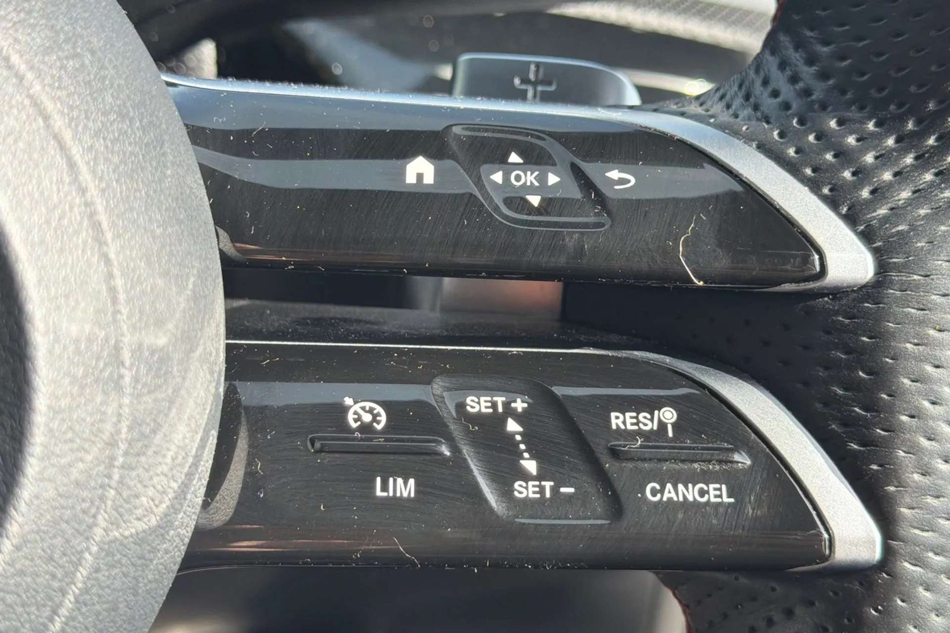 2024 MERCEDES-BENZ CLA CLASS 2024 MERCEDES-BENZ CLA CLASS