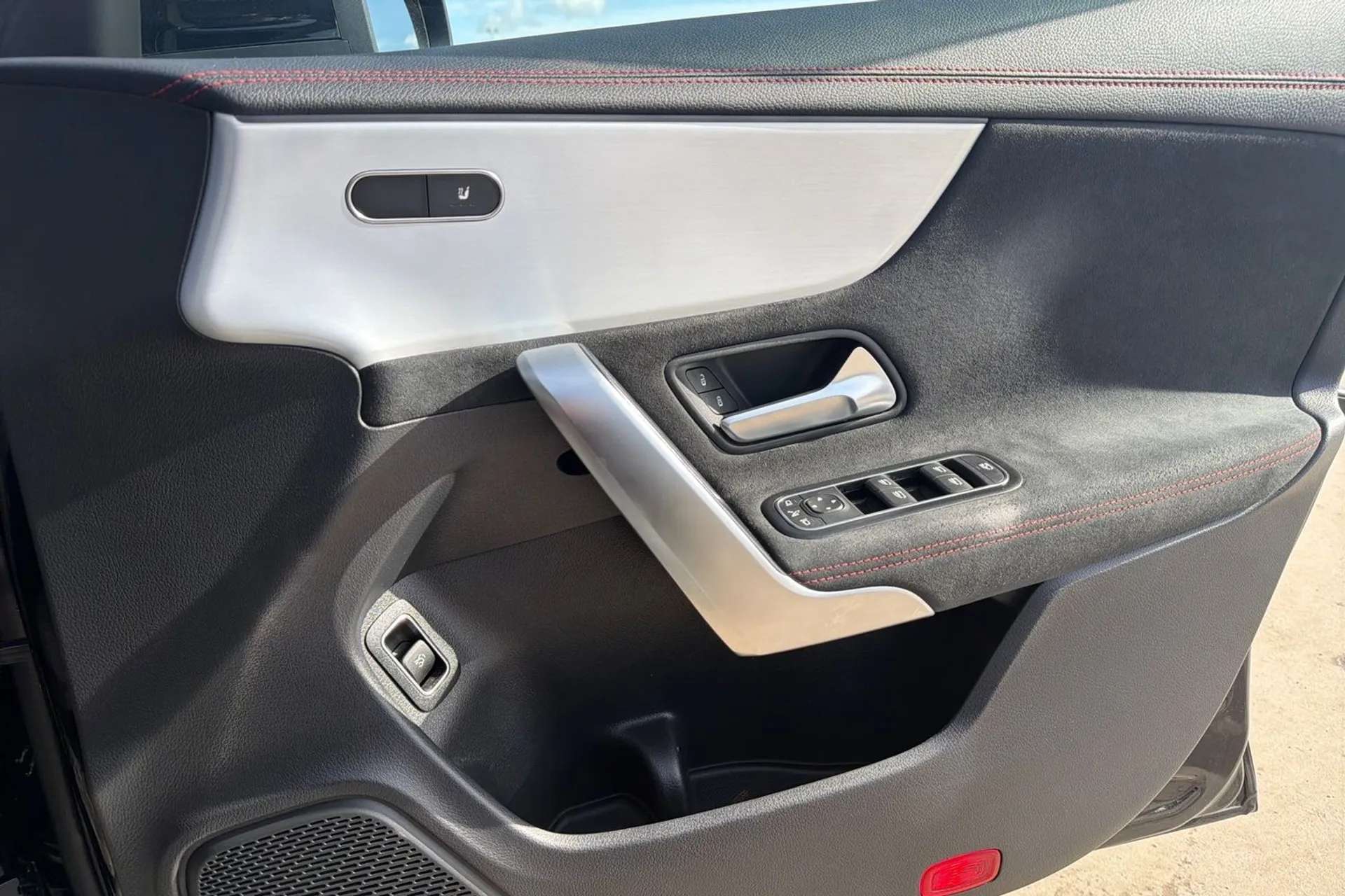 2024 MERCEDES-BENZ CLA CLASS 2024 MERCEDES-BENZ CLA CLASS