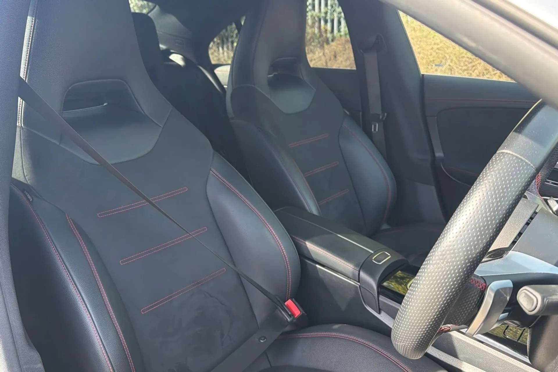 2024 MERCEDES-BENZ CLA CLASS 2024 MERCEDES-BENZ CLA CLASS