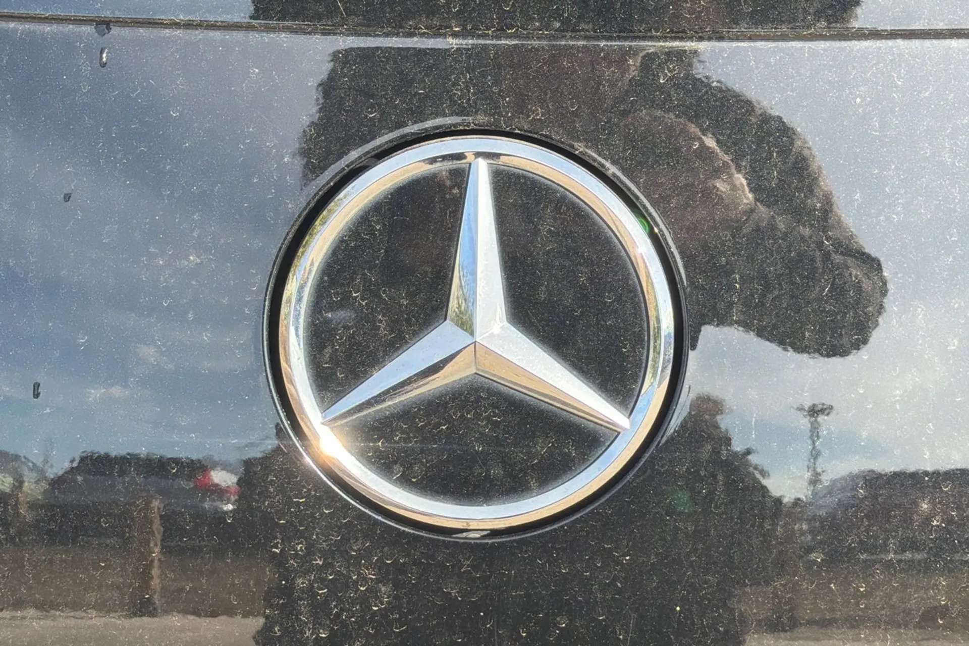 2024 MERCEDES-BENZ CLA CLASS 2024 MERCEDES-BENZ CLA CLASS