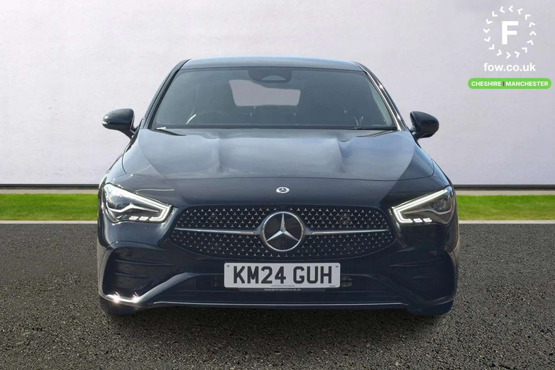 2024 MERCEDES-BENZ CLA CLASS 2024 MERCEDES-BENZ CLA CLASS