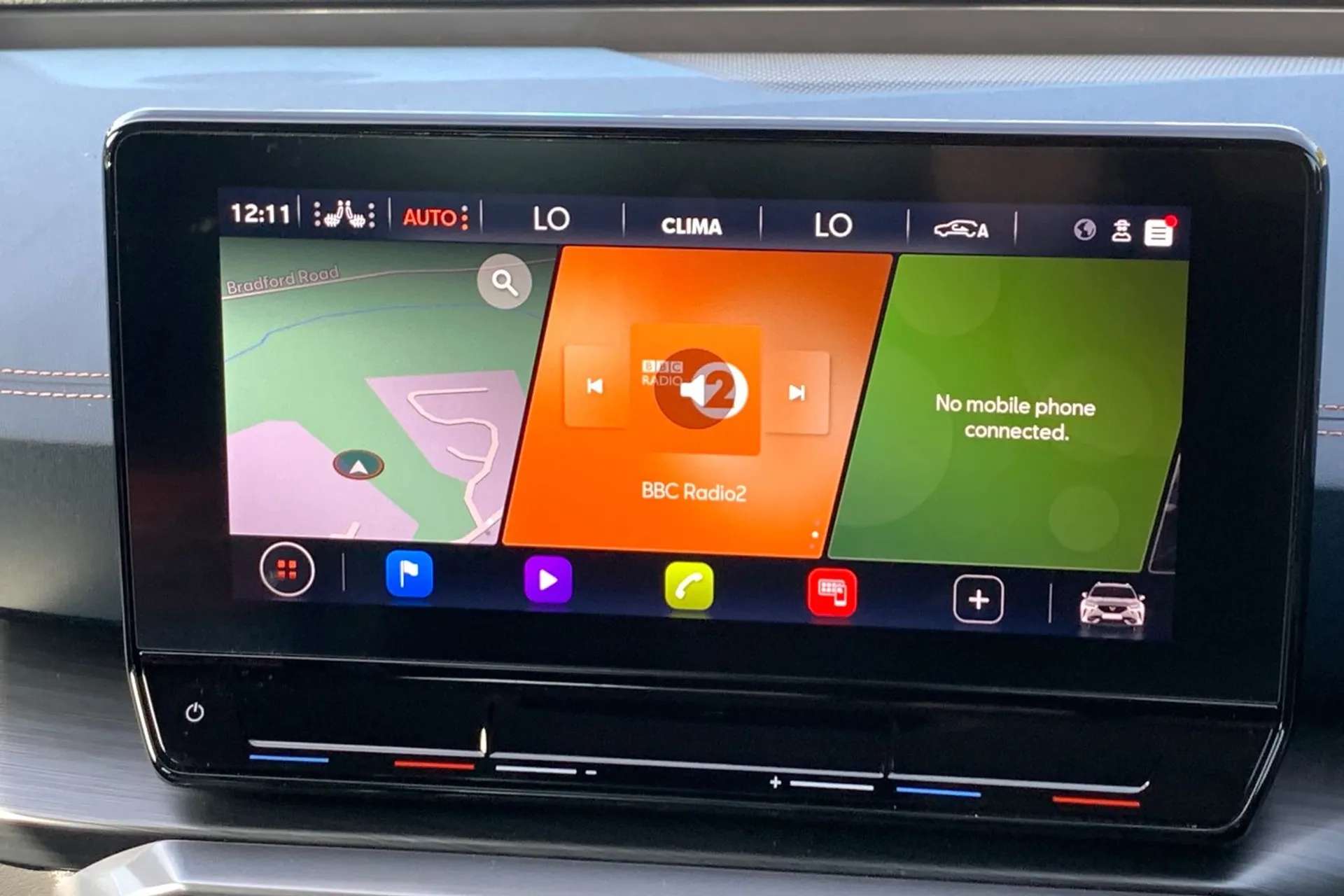 2022 CUPRA FORMENTOR 2022 CUPRA FORMENTOR