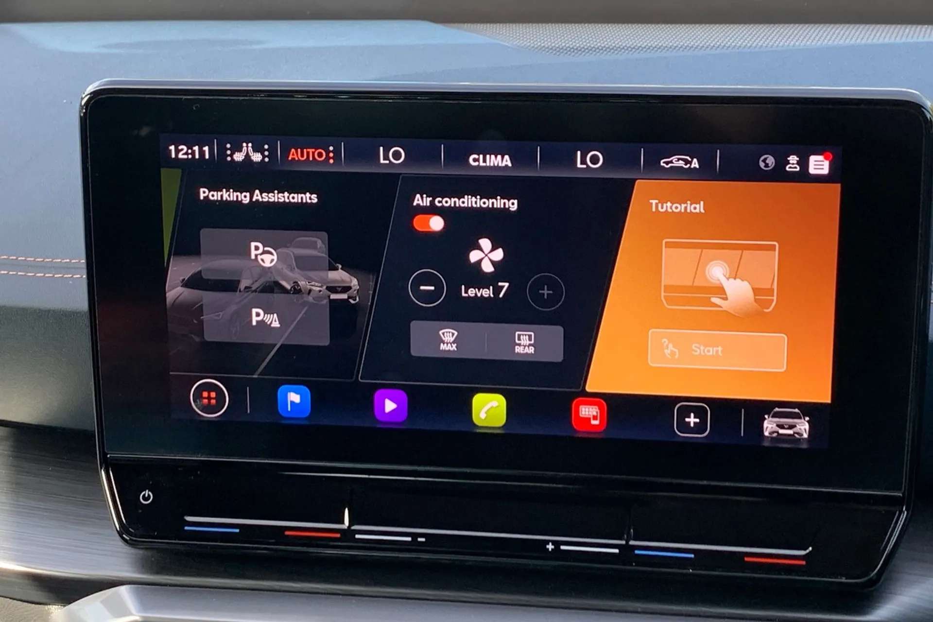 2022 CUPRA FORMENTOR 2022 CUPRA FORMENTOR