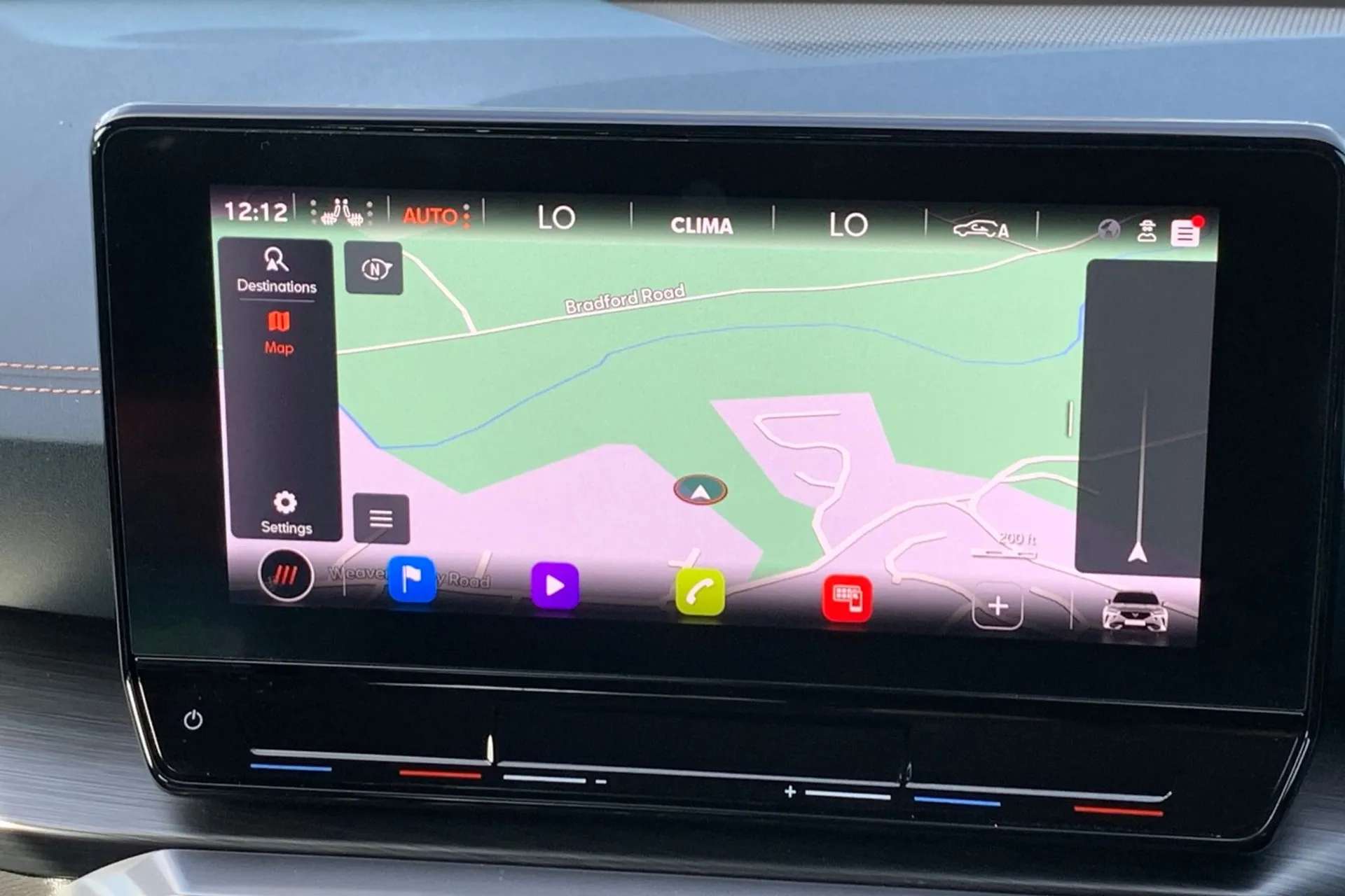 2022 CUPRA FORMENTOR 2022 CUPRA FORMENTOR