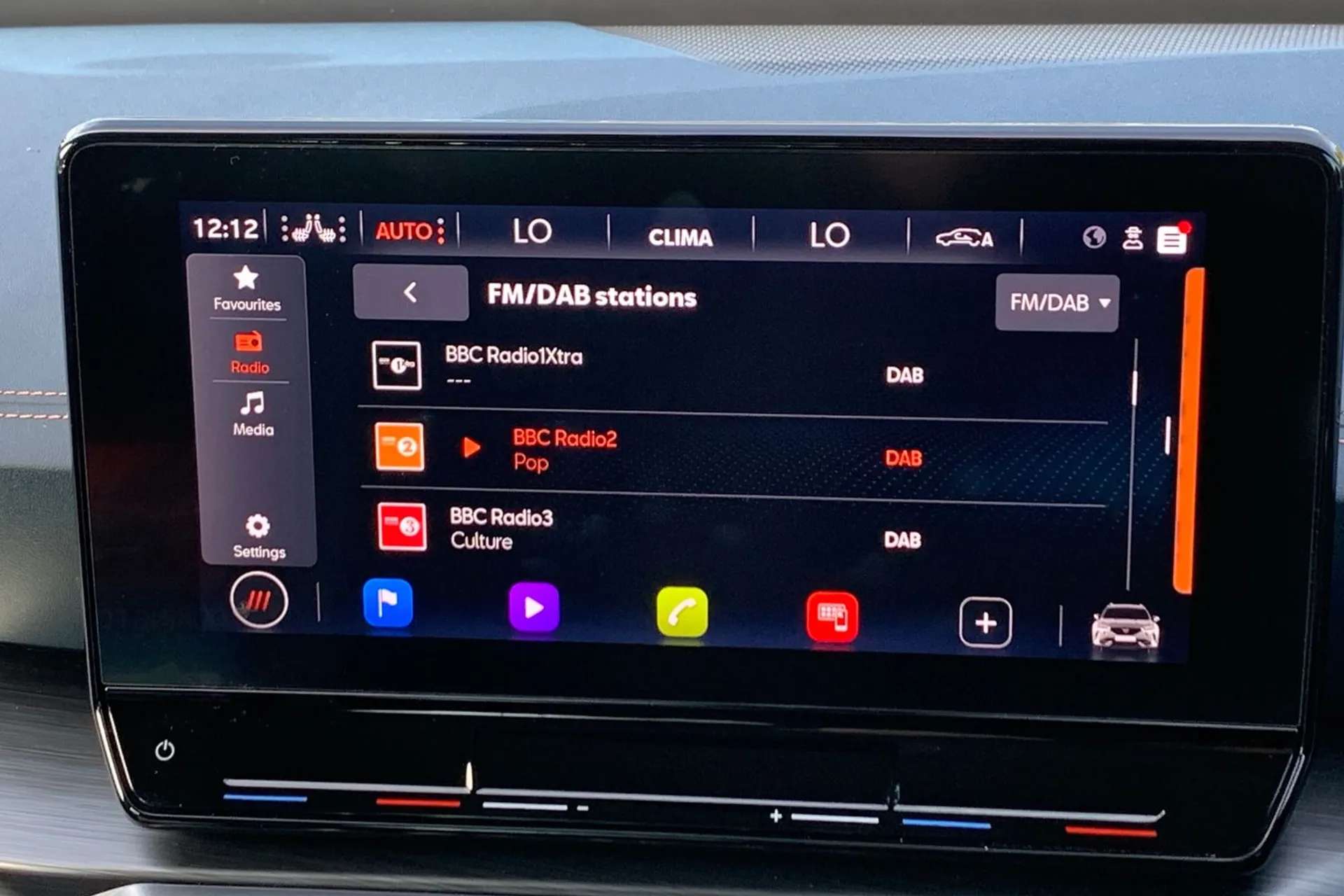 2022 CUPRA FORMENTOR 2022 CUPRA FORMENTOR