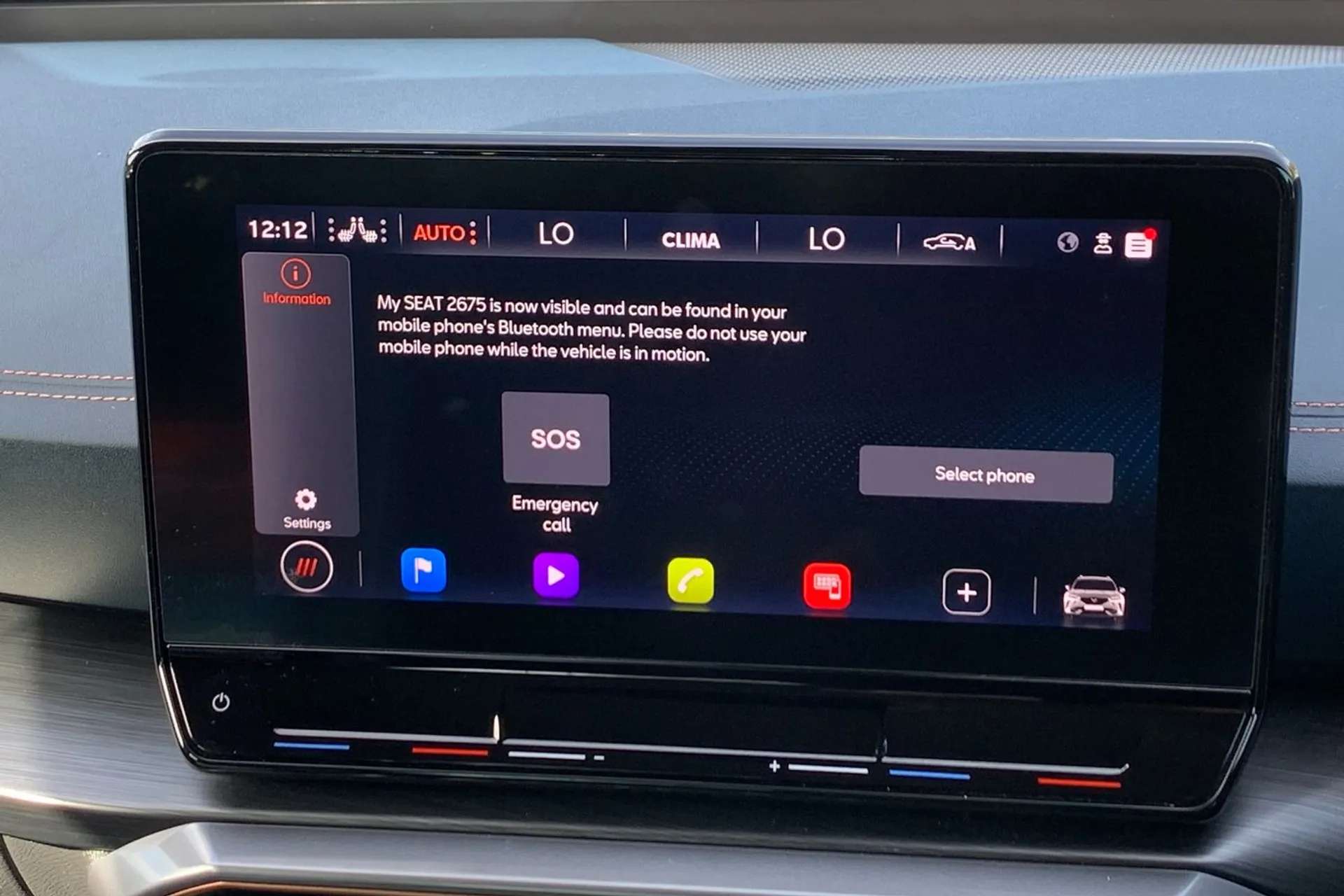 2022 CUPRA FORMENTOR 2022 CUPRA FORMENTOR