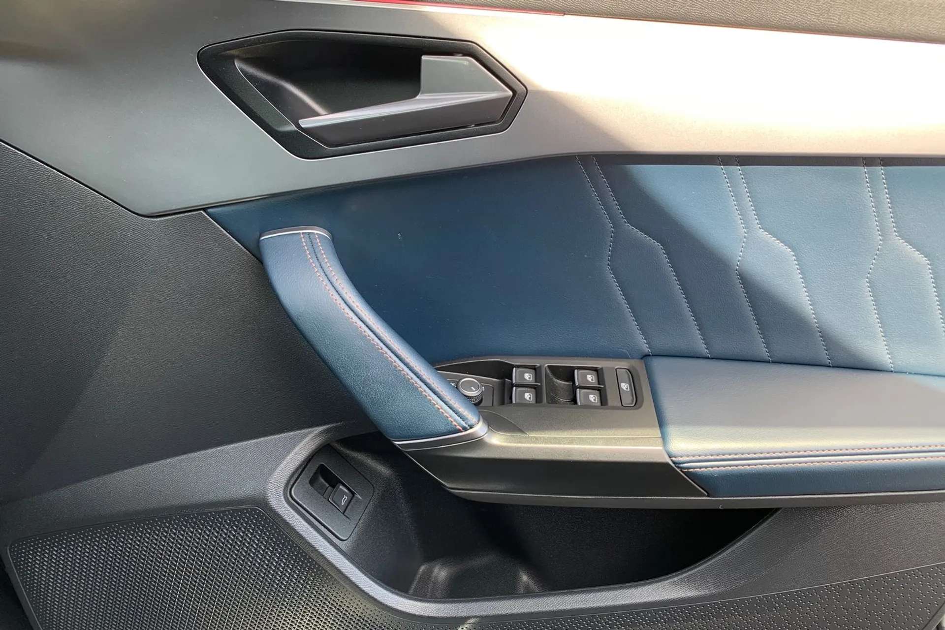 2022 CUPRA FORMENTOR 2022 CUPRA FORMENTOR