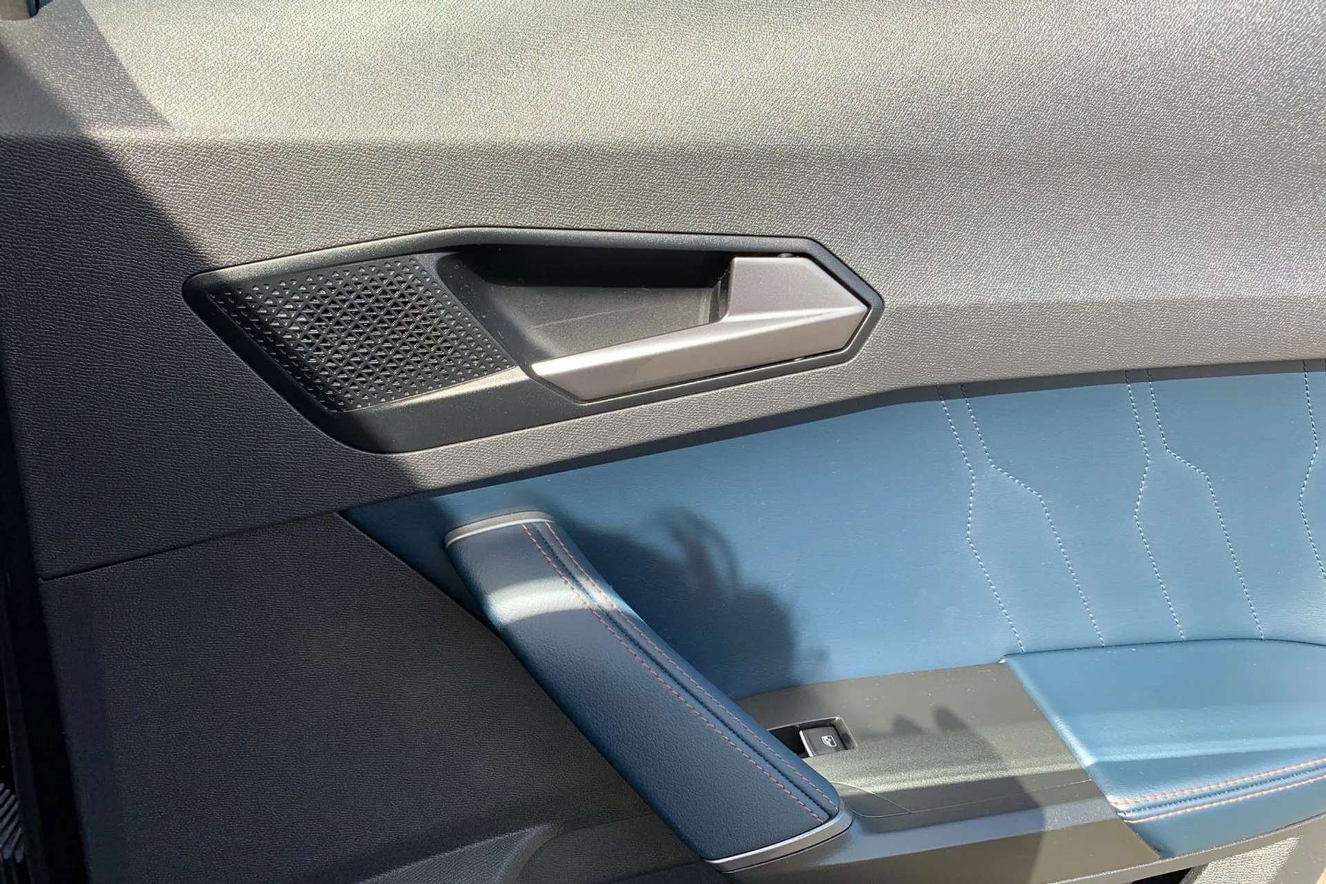 2022 CUPRA FORMENTOR 2022 CUPRA FORMENTOR