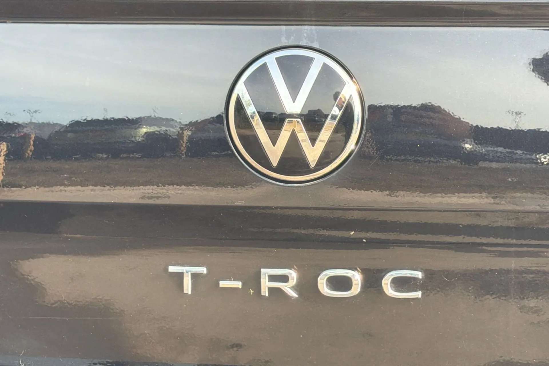 2023 VOLKSWAGEN T-ROC 2023 VOLKSWAGEN T-ROC