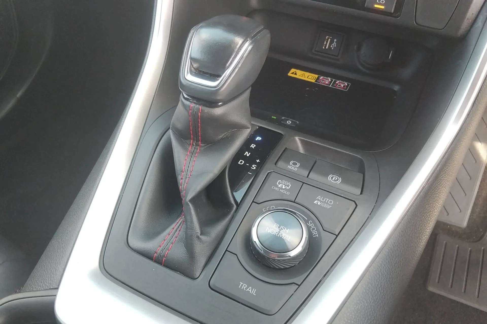 2023 TOYOTA RAV4 2023 TOYOTA RAV4