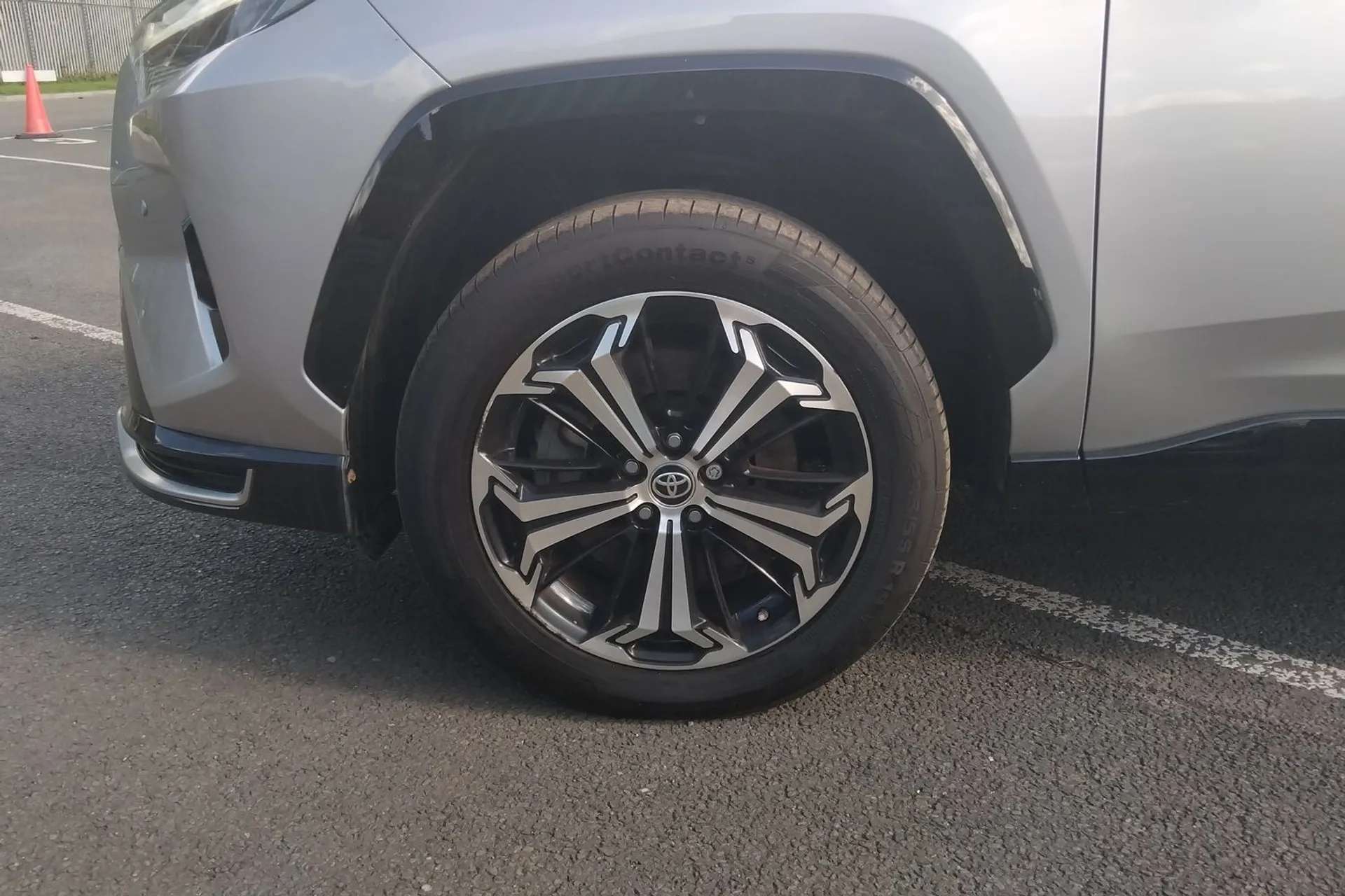 2023 TOYOTA RAV4 2023 TOYOTA RAV4