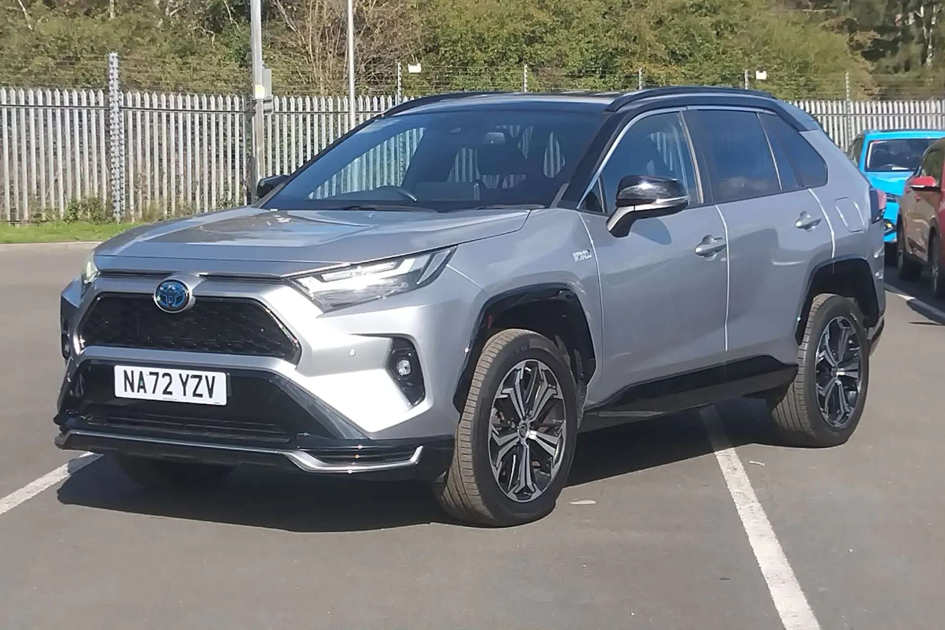 2023 TOYOTA RAV4 2023 TOYOTA RAV4