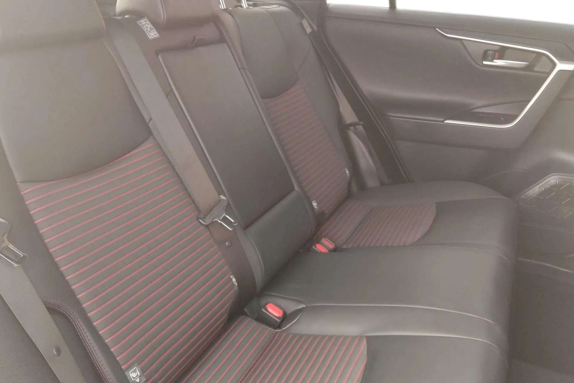 2023 TOYOTA RAV4 2023 TOYOTA RAV4