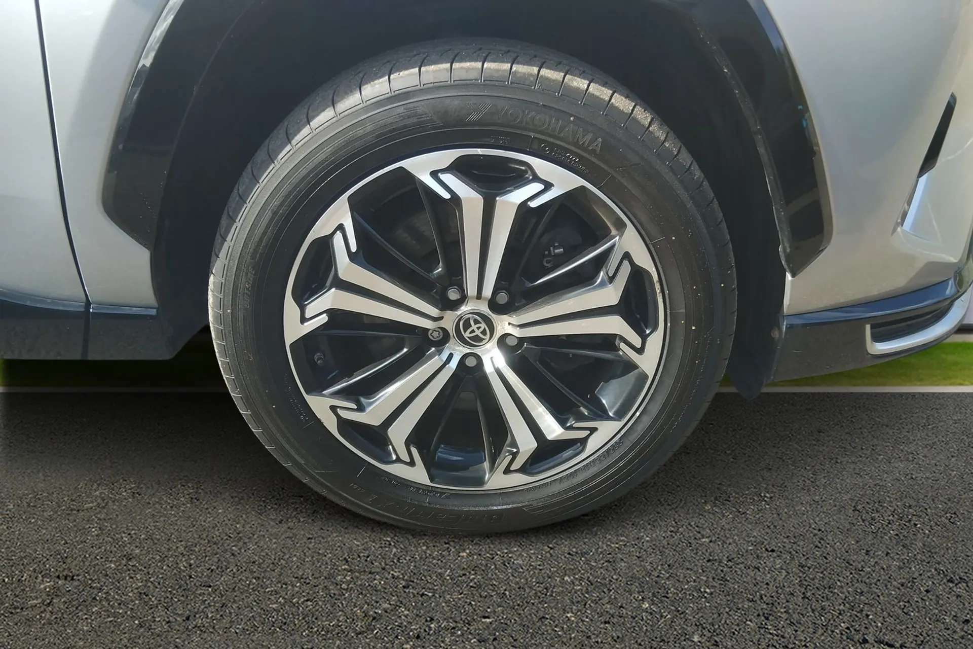 2023 TOYOTA RAV4 2023 TOYOTA RAV4