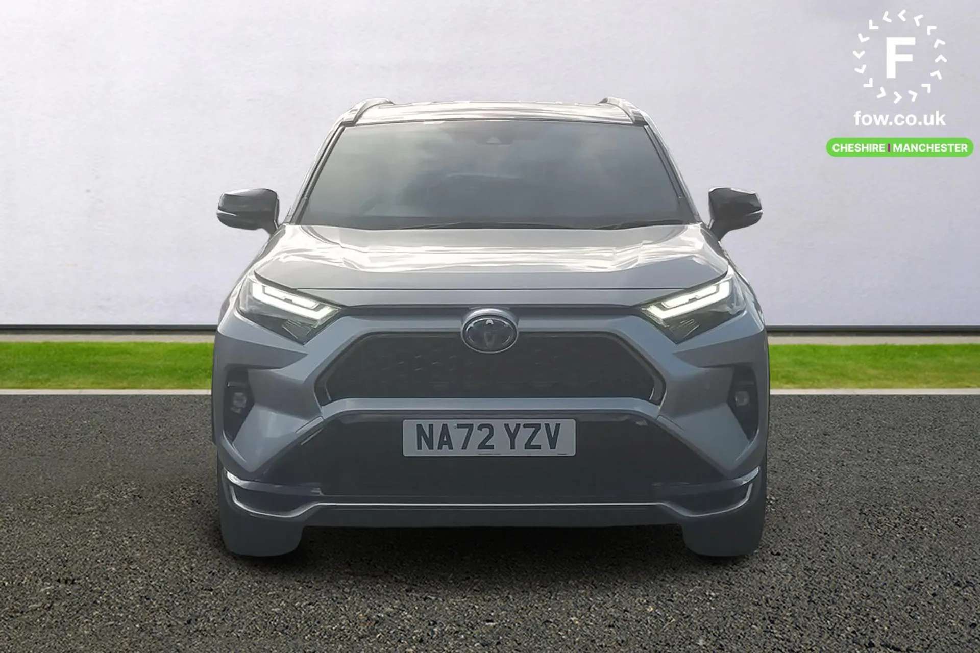 2023 TOYOTA RAV4 2023 TOYOTA RAV4