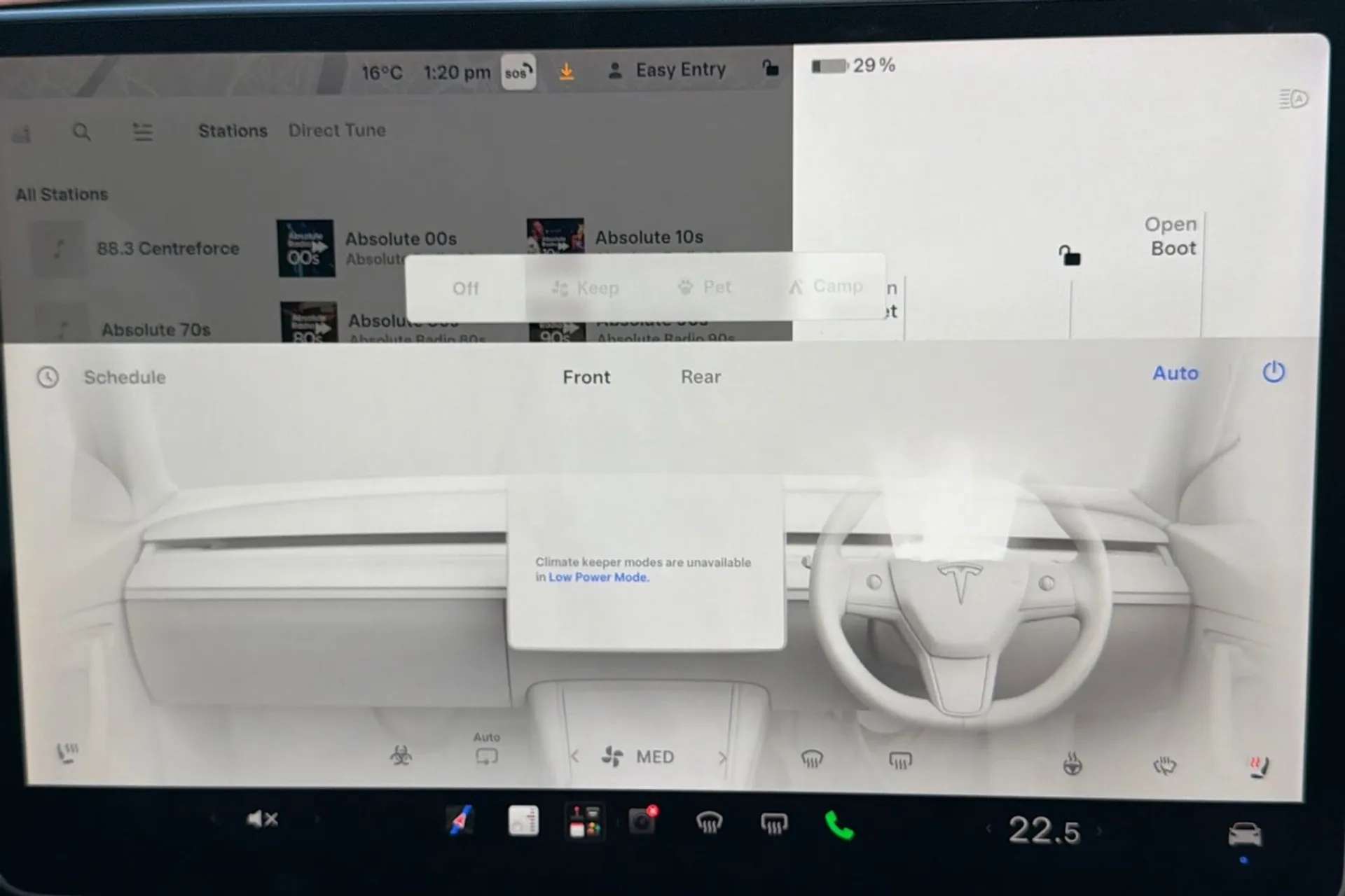 2023 TESLA MODEL Y 2023 TESLA MODEL Y