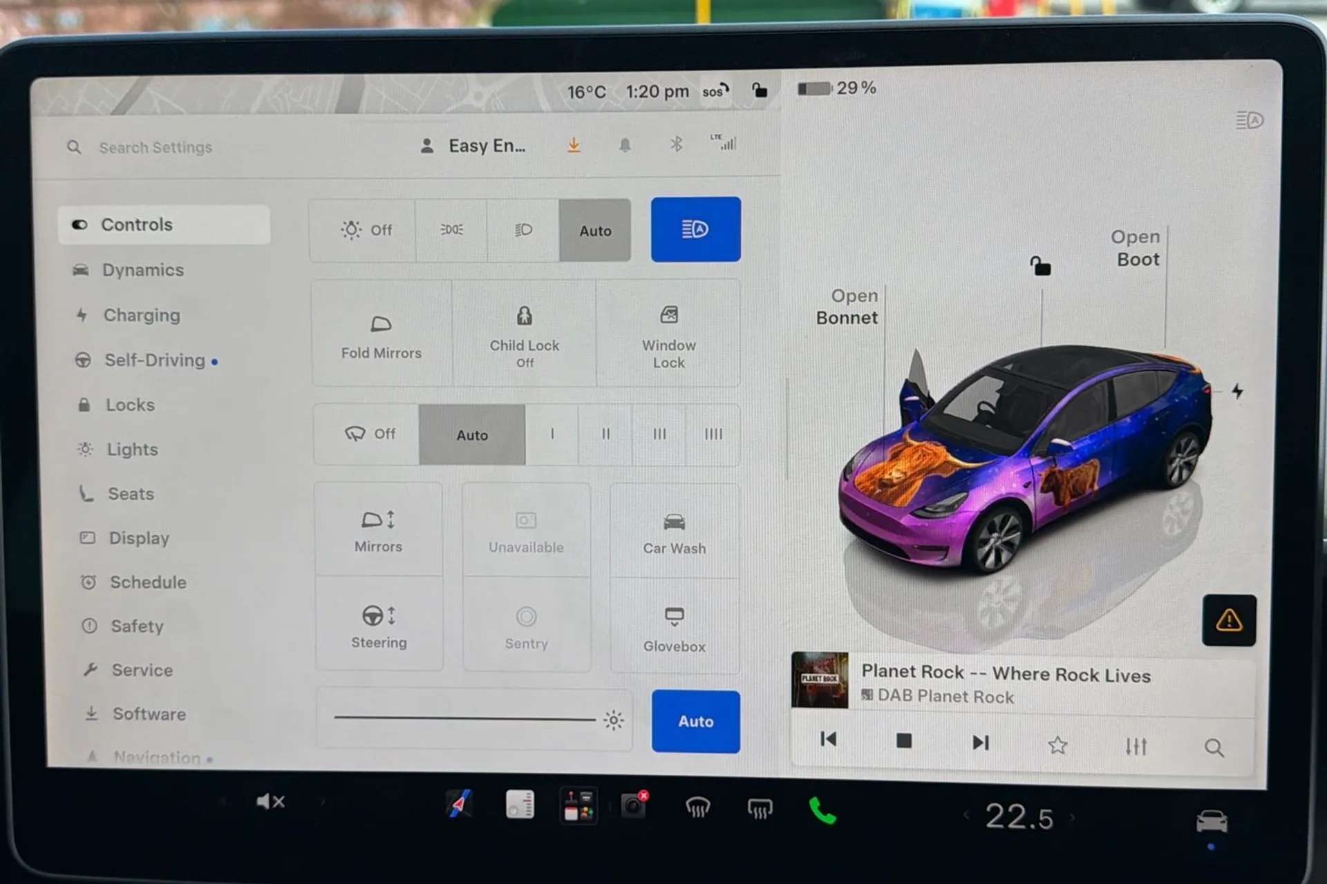 2023 TESLA MODEL Y 2023 TESLA MODEL Y