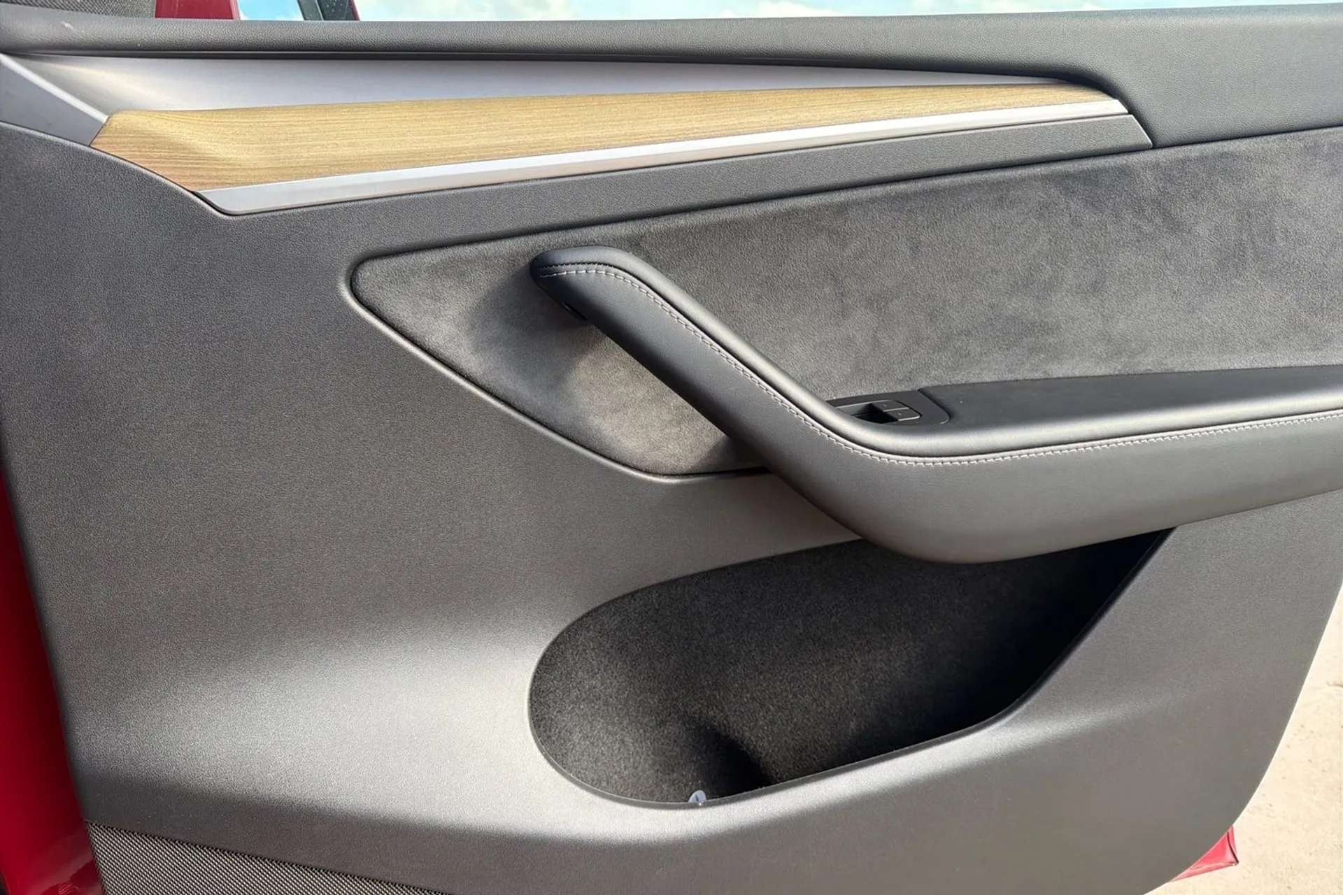 2023 TESLA MODEL Y 2023 TESLA MODEL Y