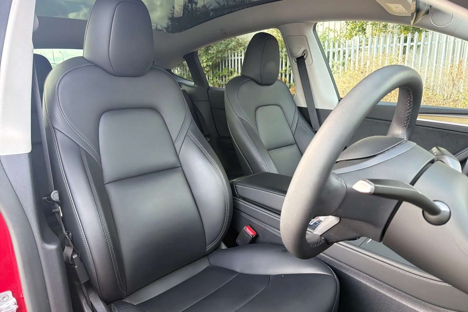 2023 TESLA MODEL Y 2023 TESLA MODEL Y