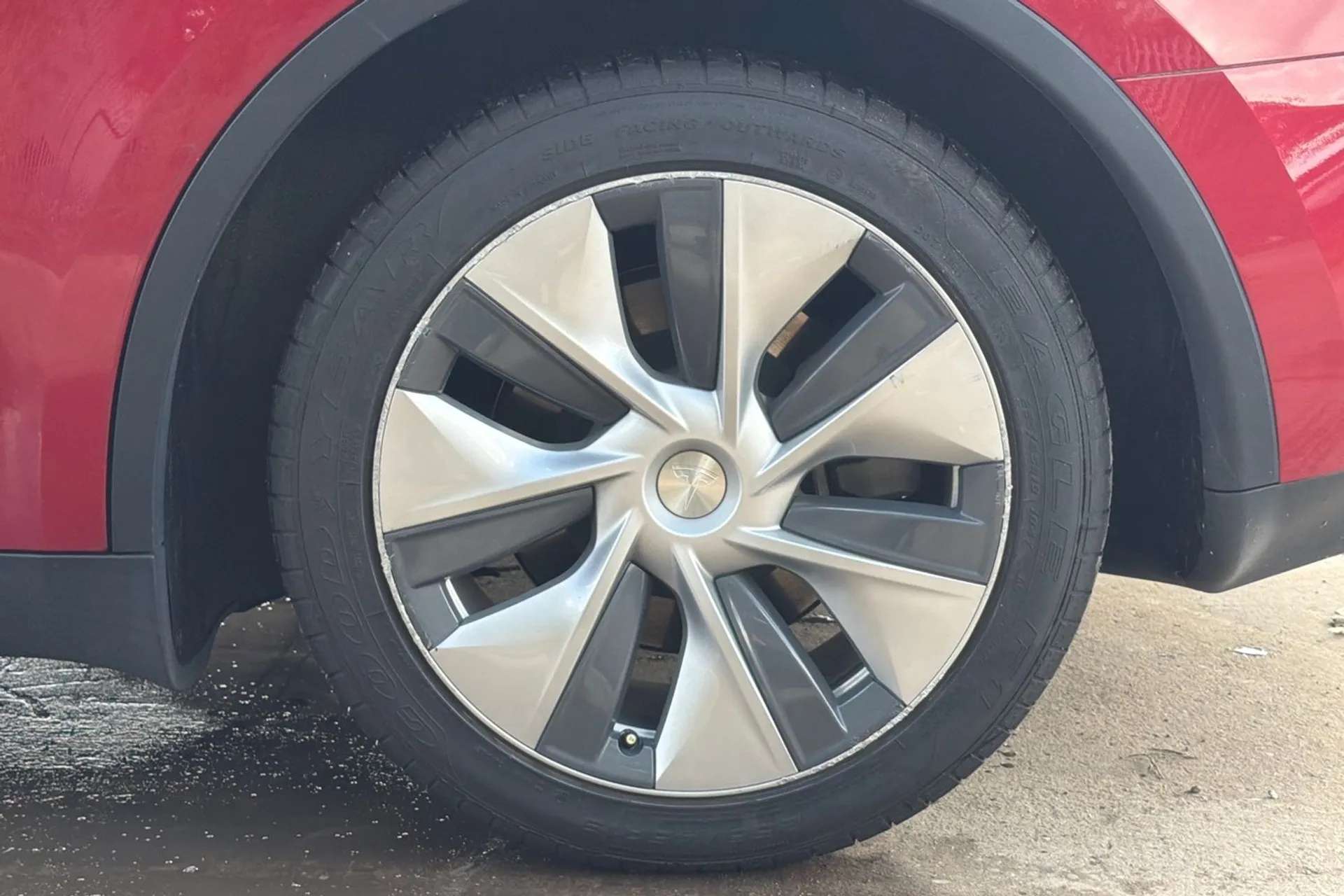 2023 TESLA MODEL Y 2023 TESLA MODEL Y