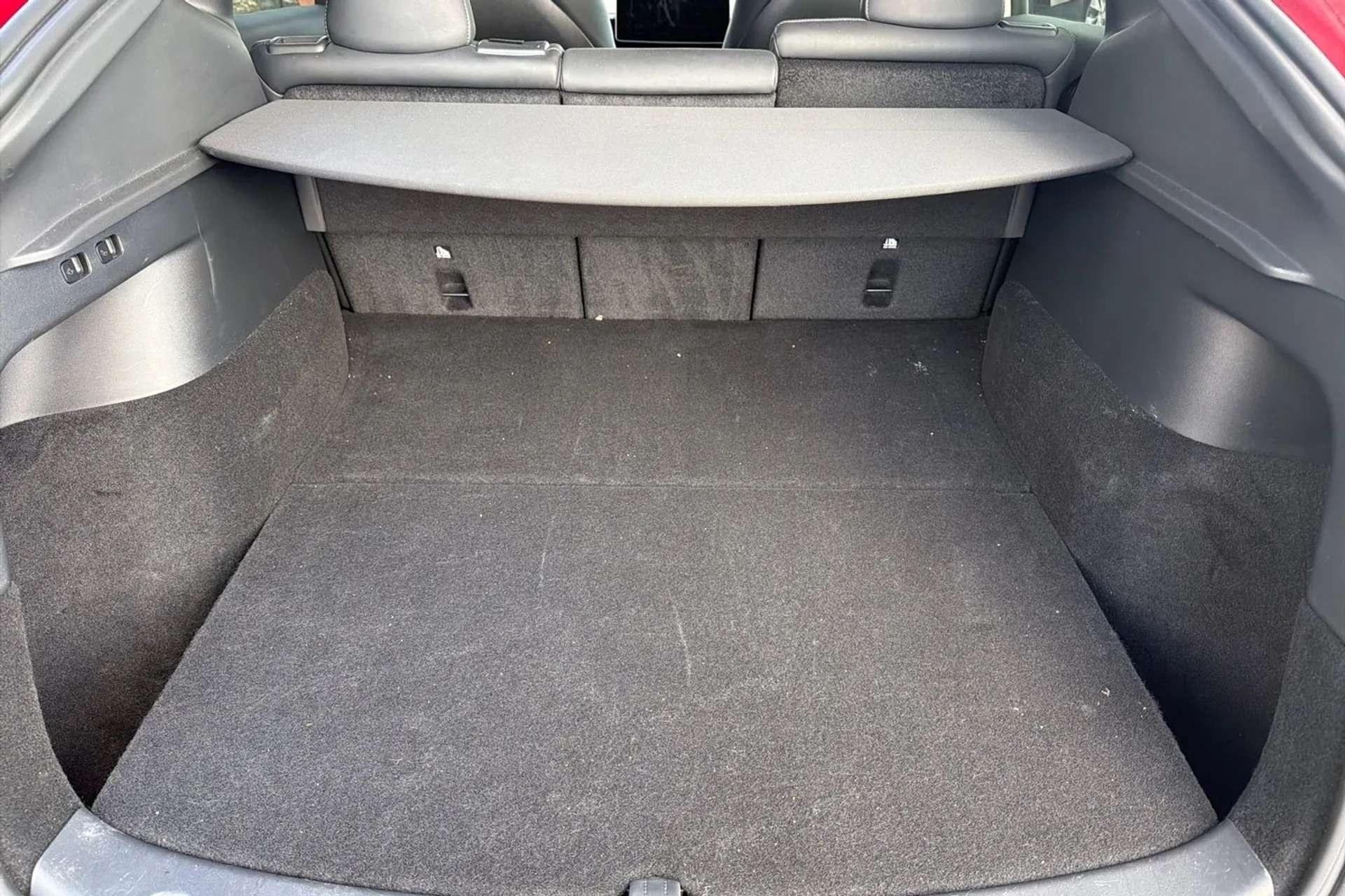 2023 TESLA MODEL Y 2023 TESLA MODEL Y